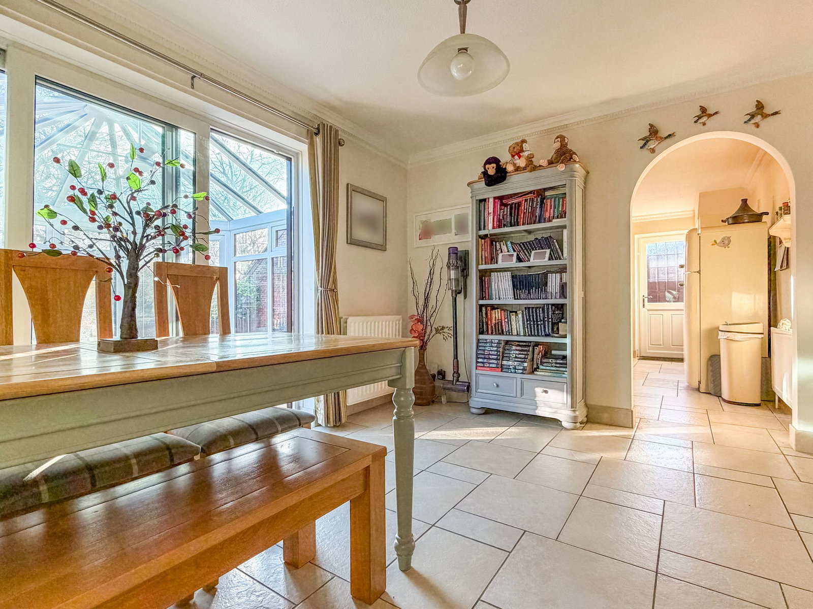 Detached House in Beverley