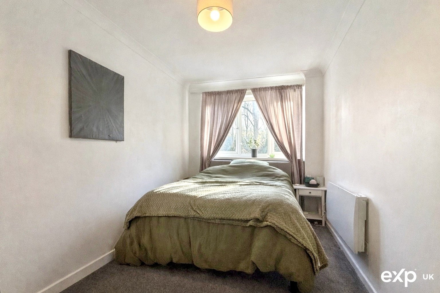 Apartment in Milton Keynes