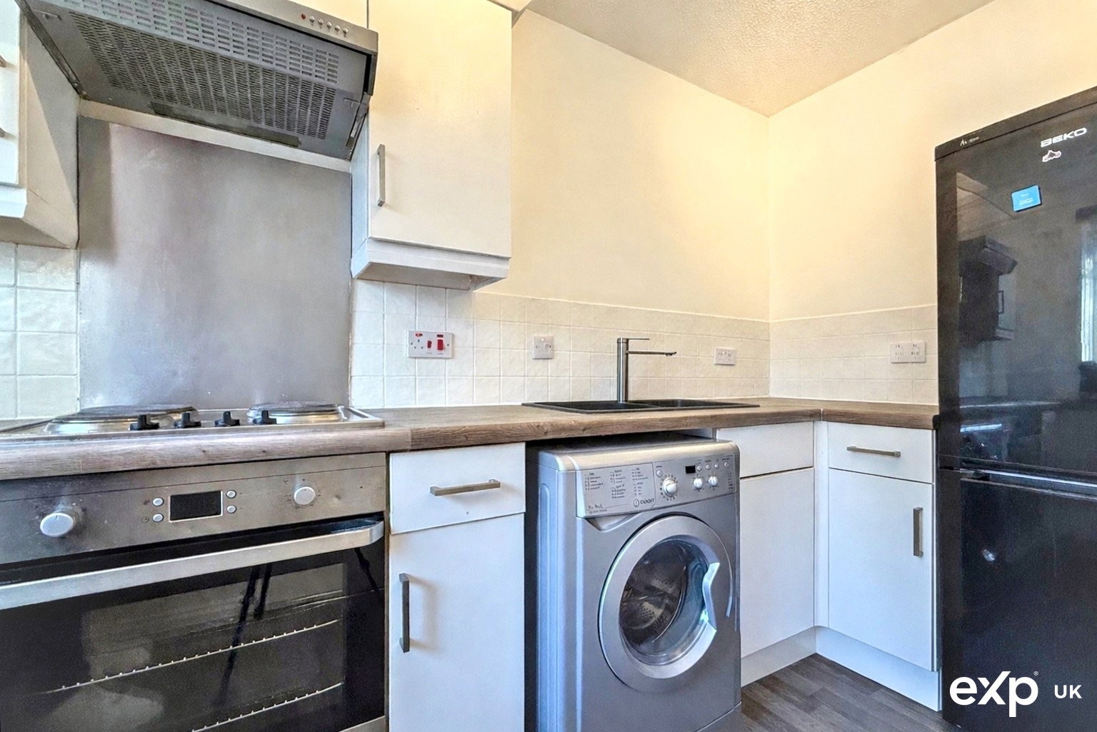 Apartment in Milton Keynes