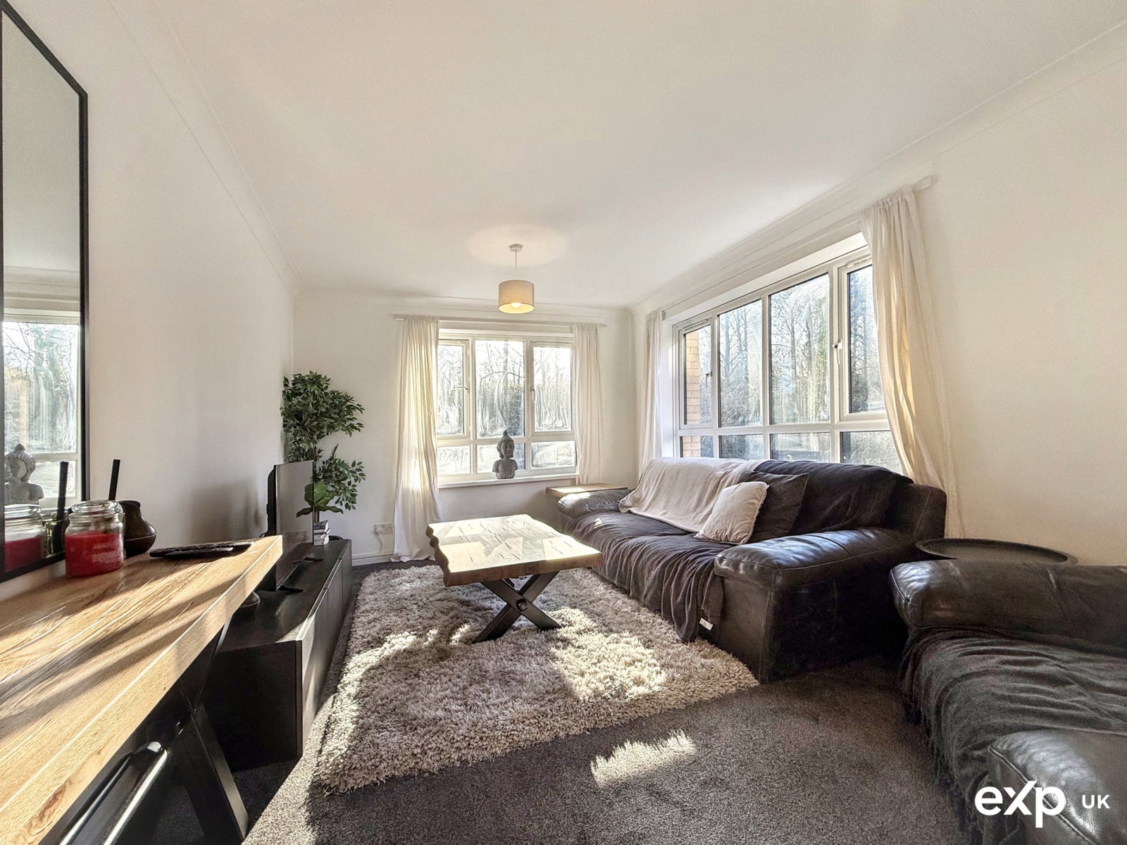 Apartment in Milton Keynes