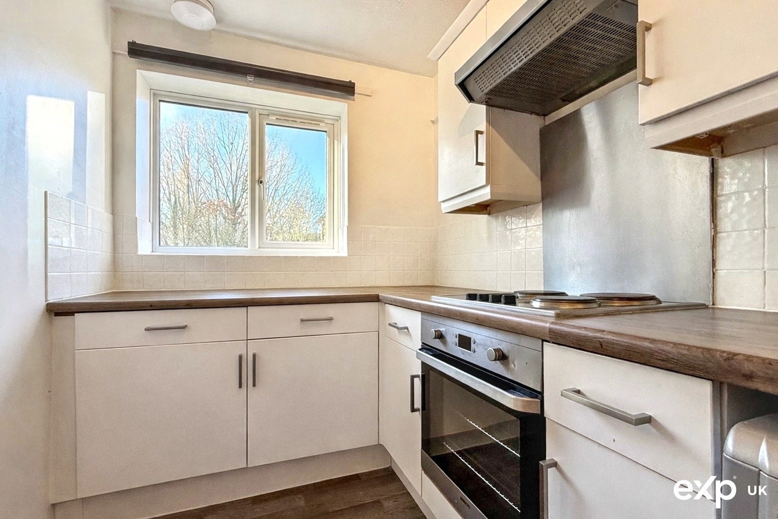 Apartment in Milton Keynes
