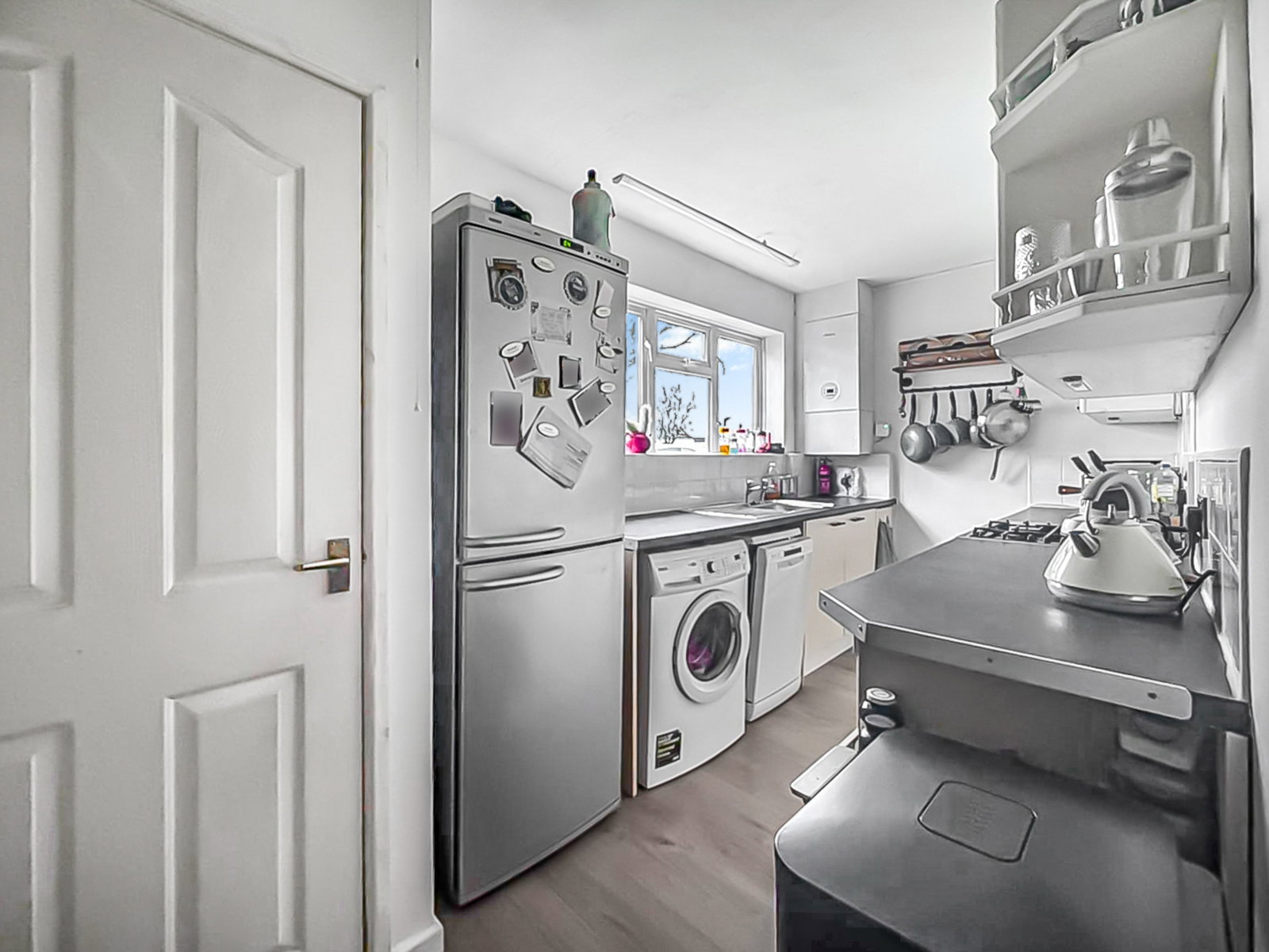 Apartment in Gloucester