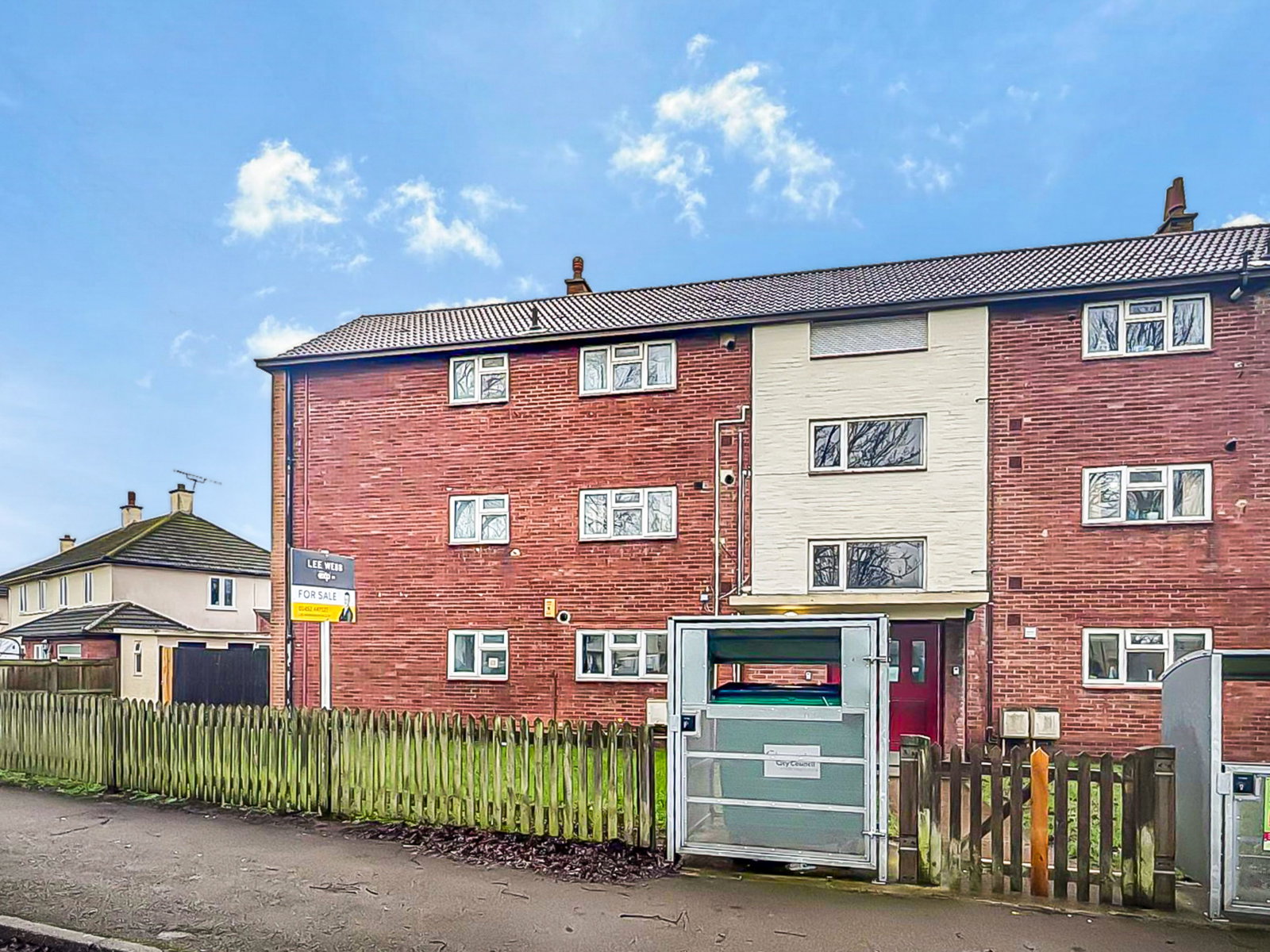 Apartment in Gloucester