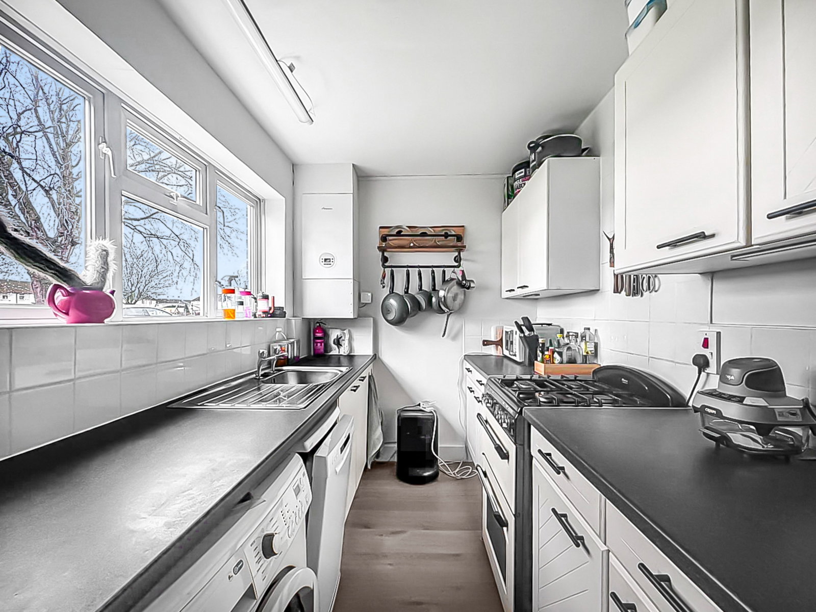 Apartment in Gloucester