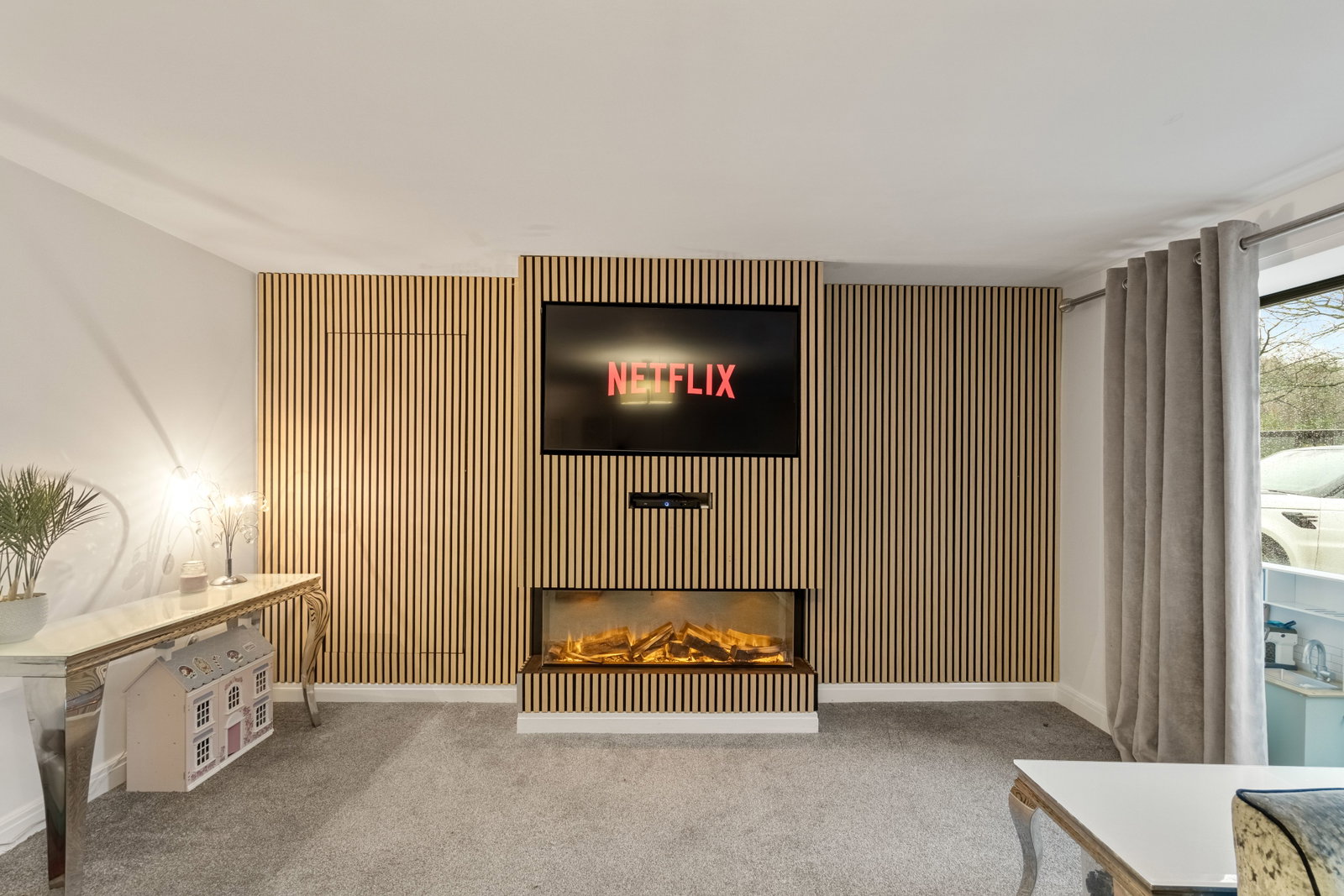 Semi Detached House in Halifax