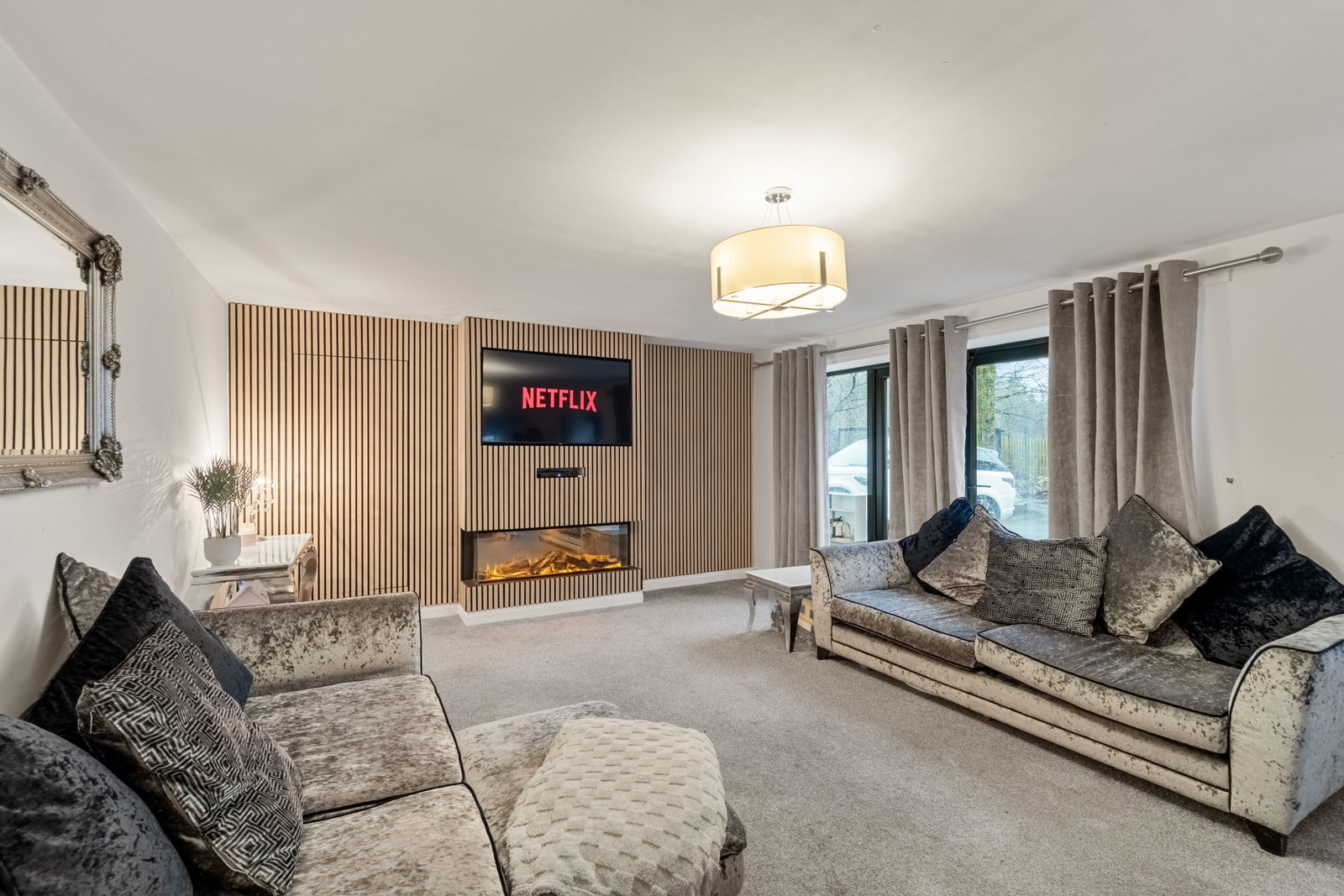 Semi Detached House in Halifax