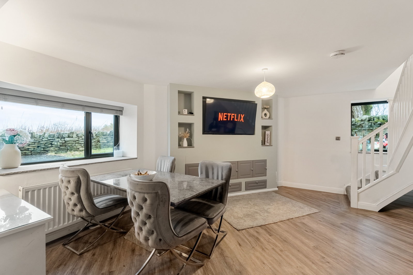 Semi Detached House in Halifax