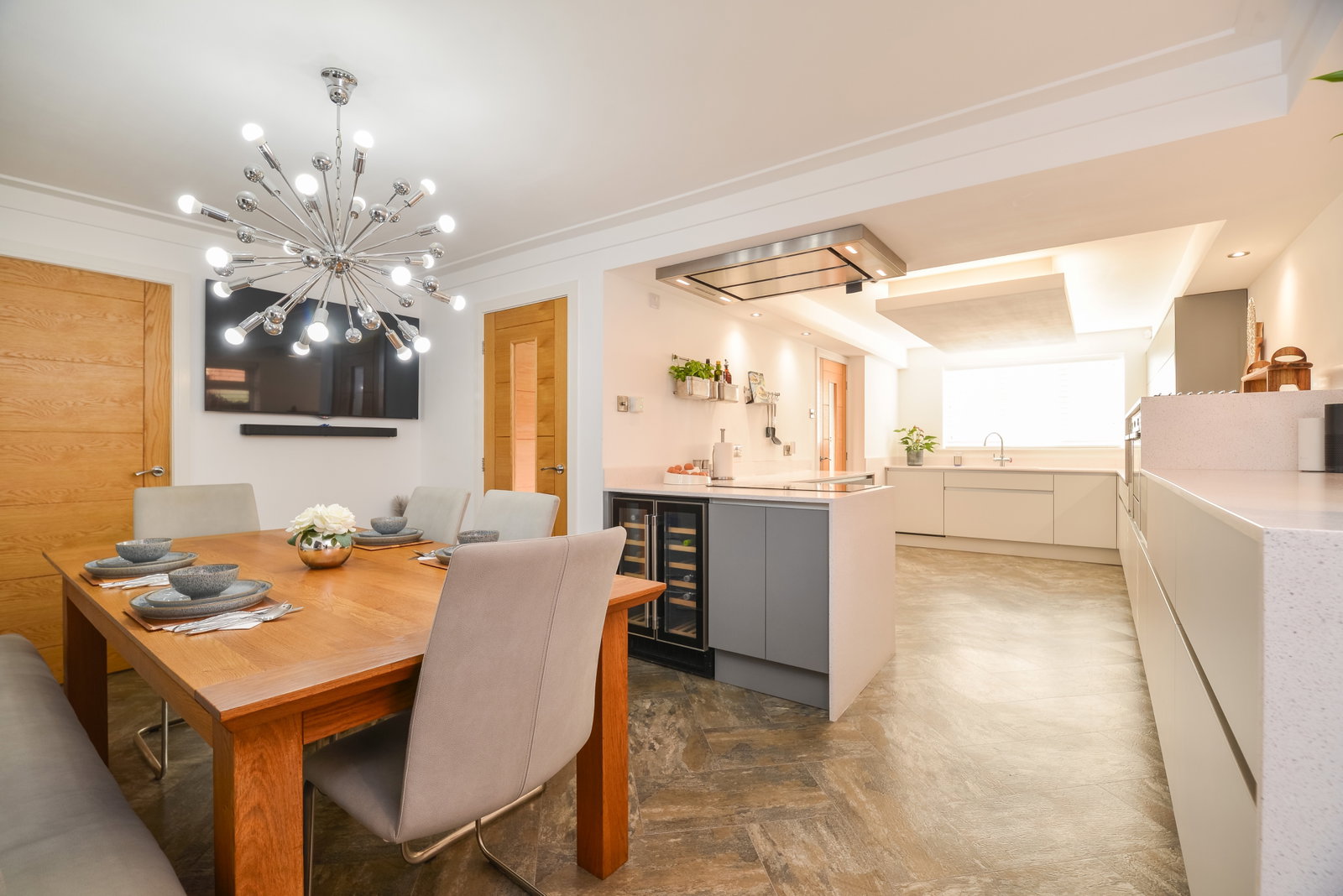 Detached House in Stockton-on-tees