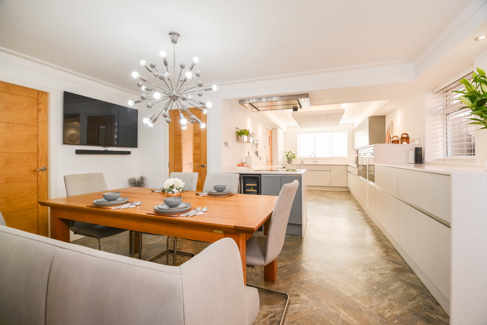 Detached House in Stockton-on-tees