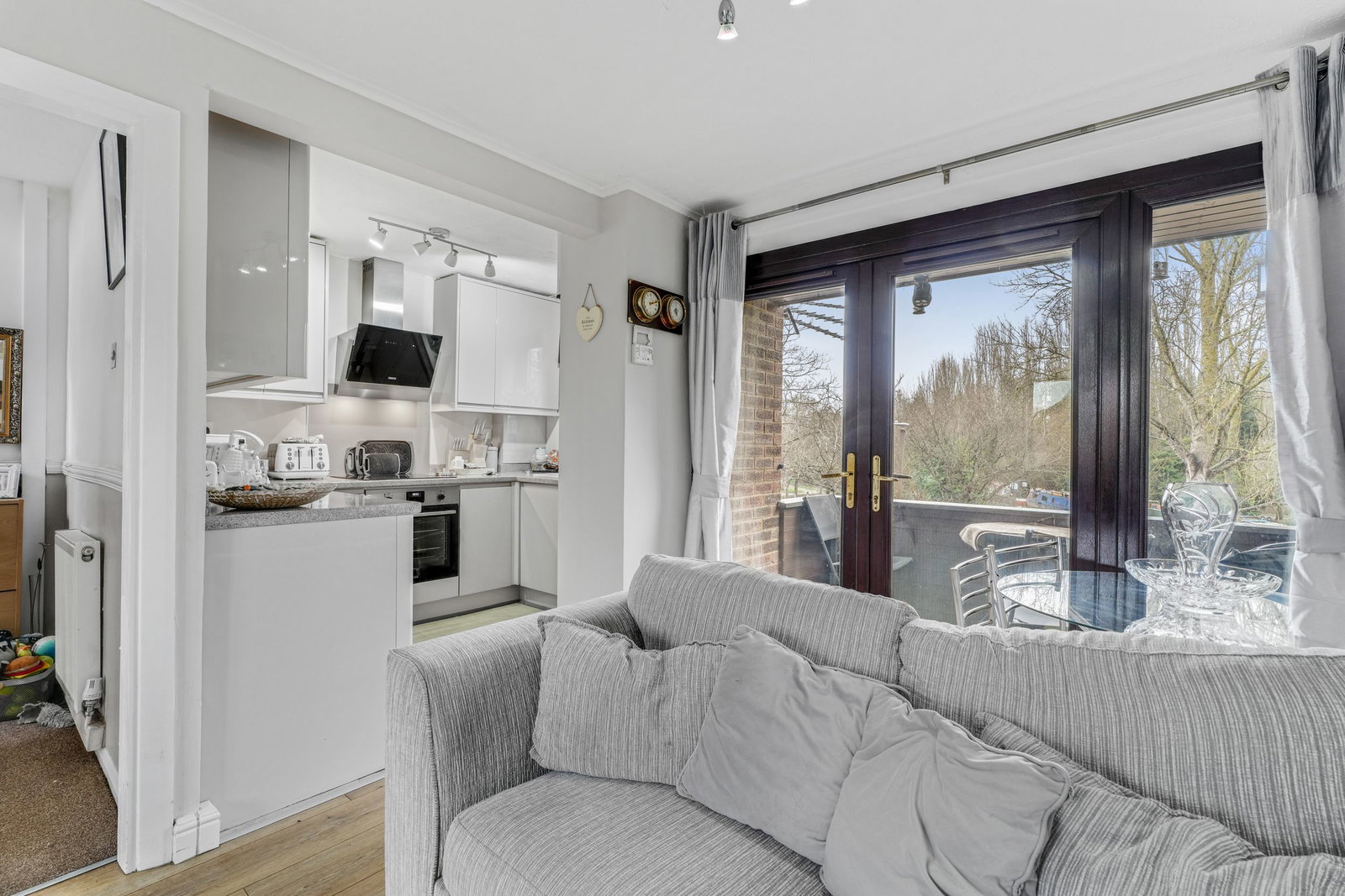Semi Detached House in Milton Keynes