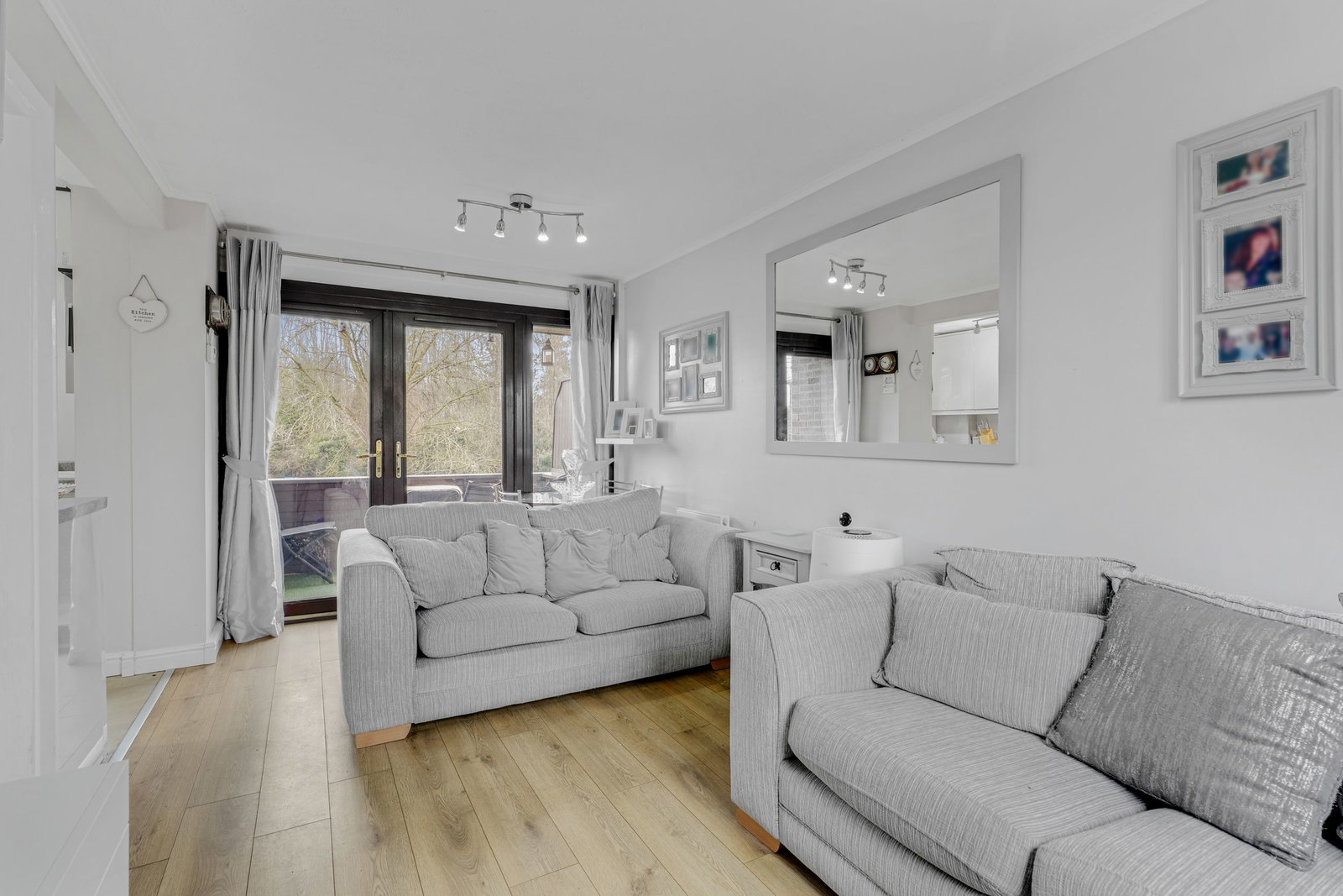 Semi Detached House in Milton Keynes