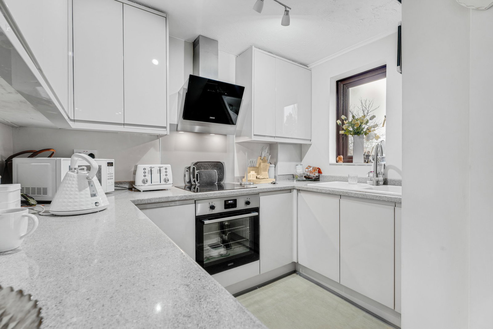 Semi Detached House in Milton Keynes
