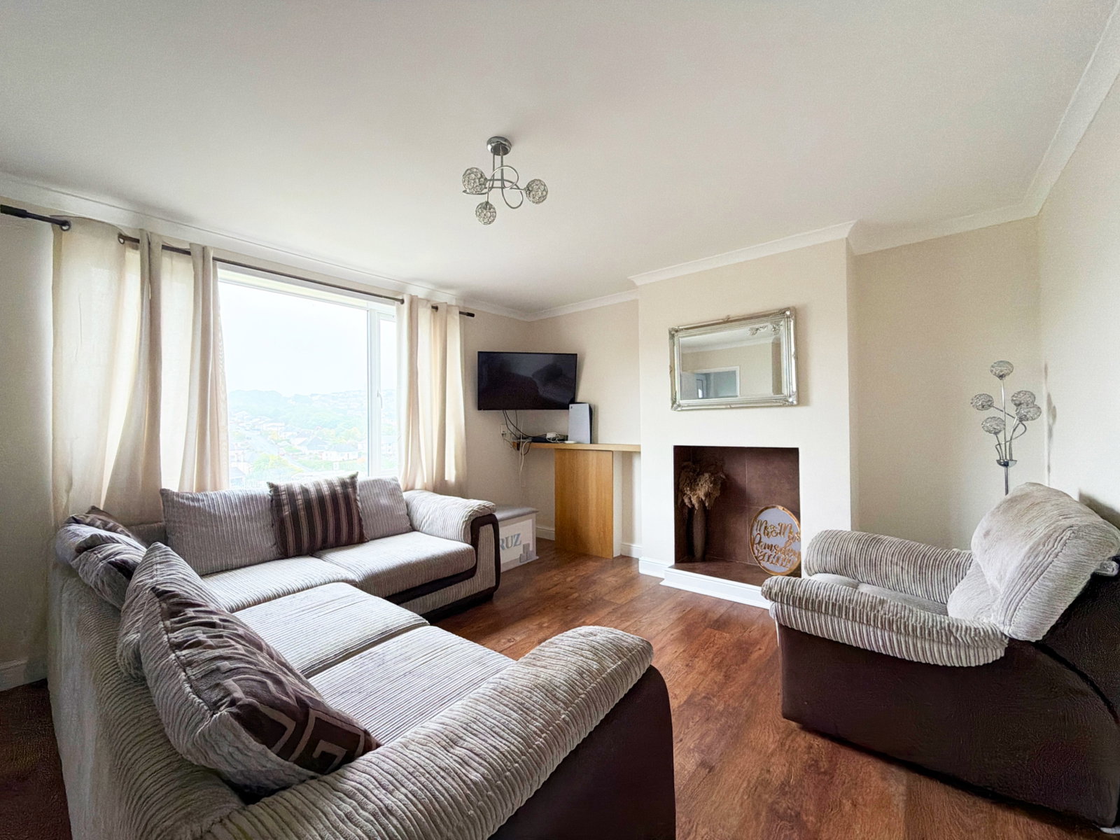 Semi Detached House in Whitehaven