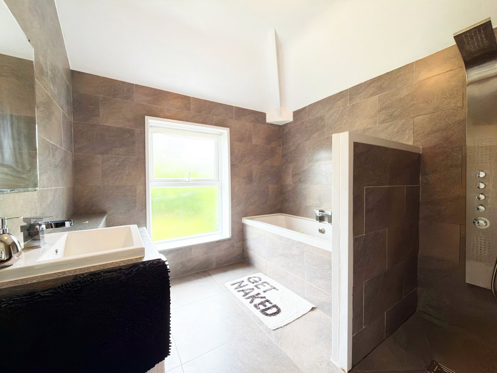 Semi Detached House in Whitehaven