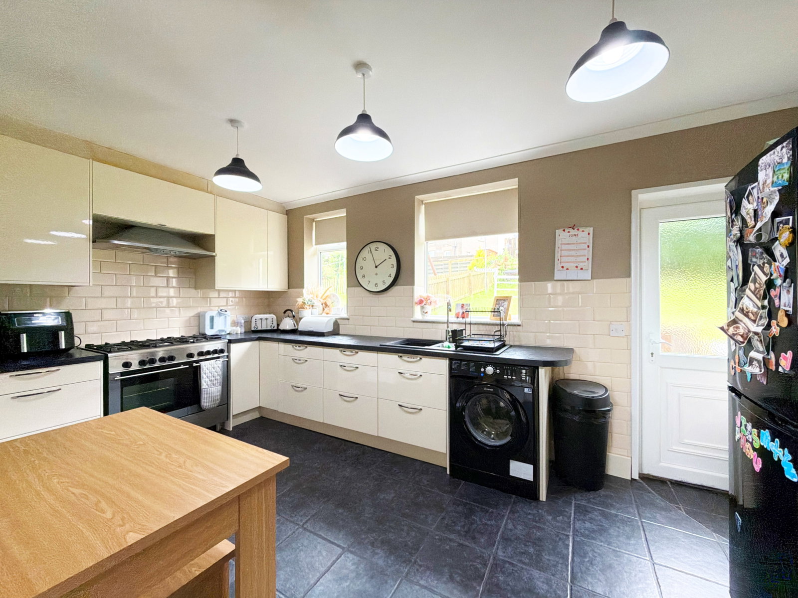 Semi Detached House in Whitehaven