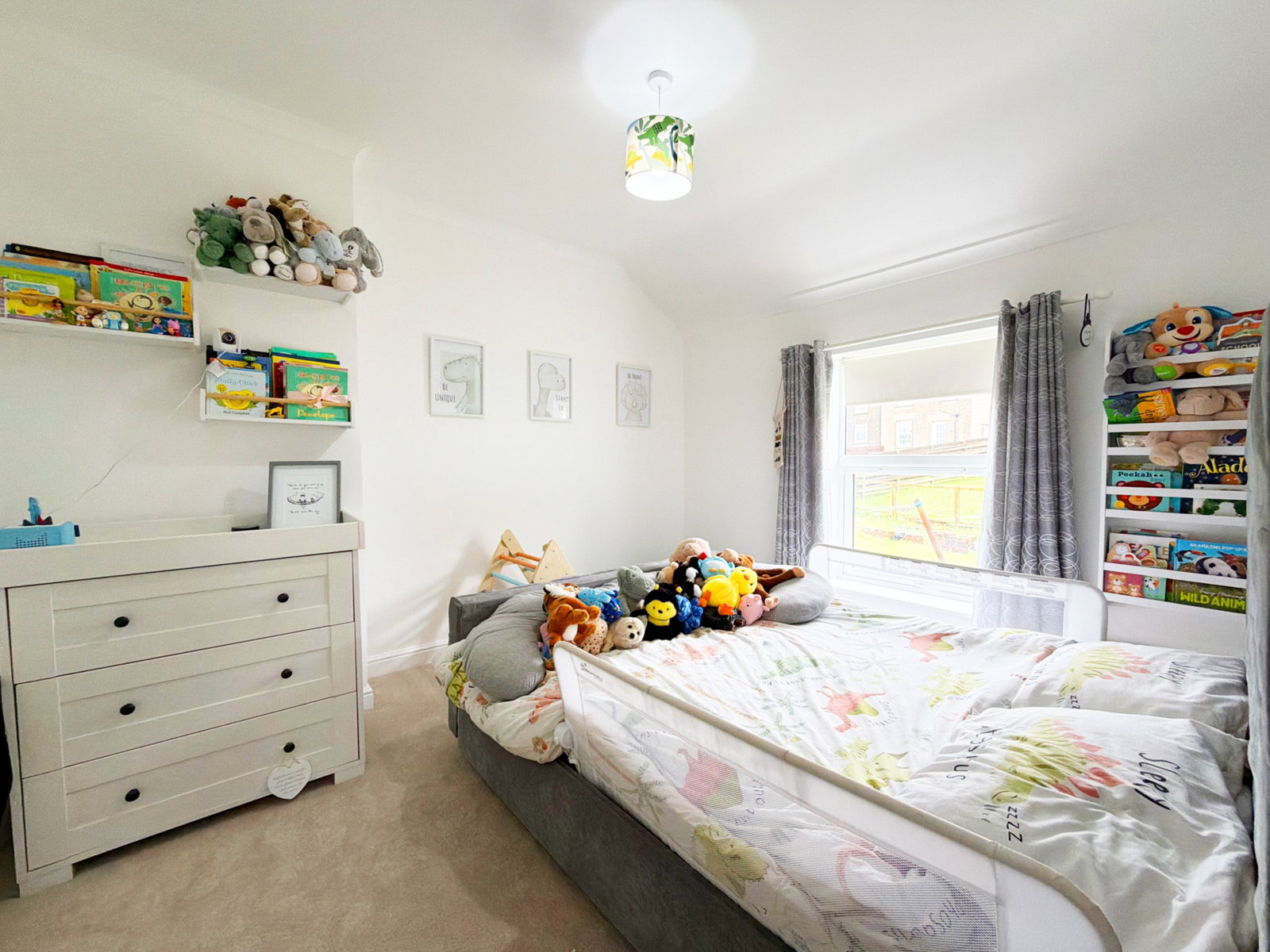 Semi Detached House in Whitehaven
