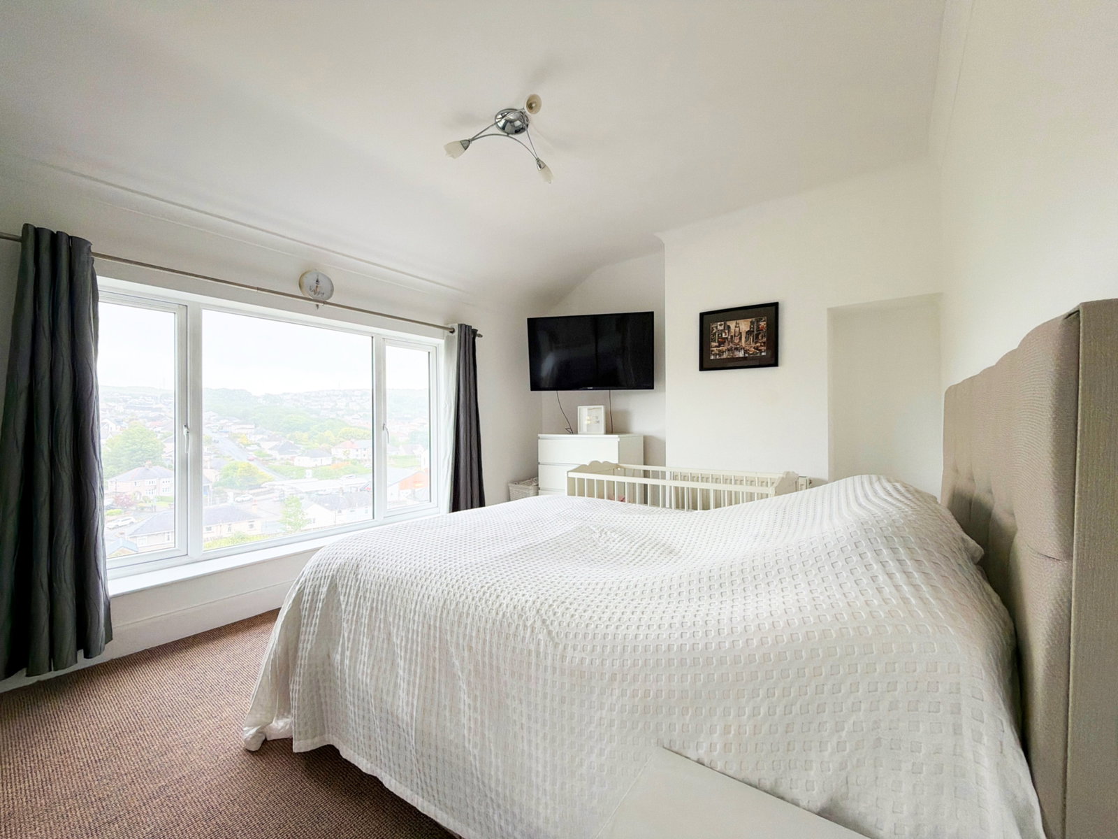 Semi Detached House in Whitehaven