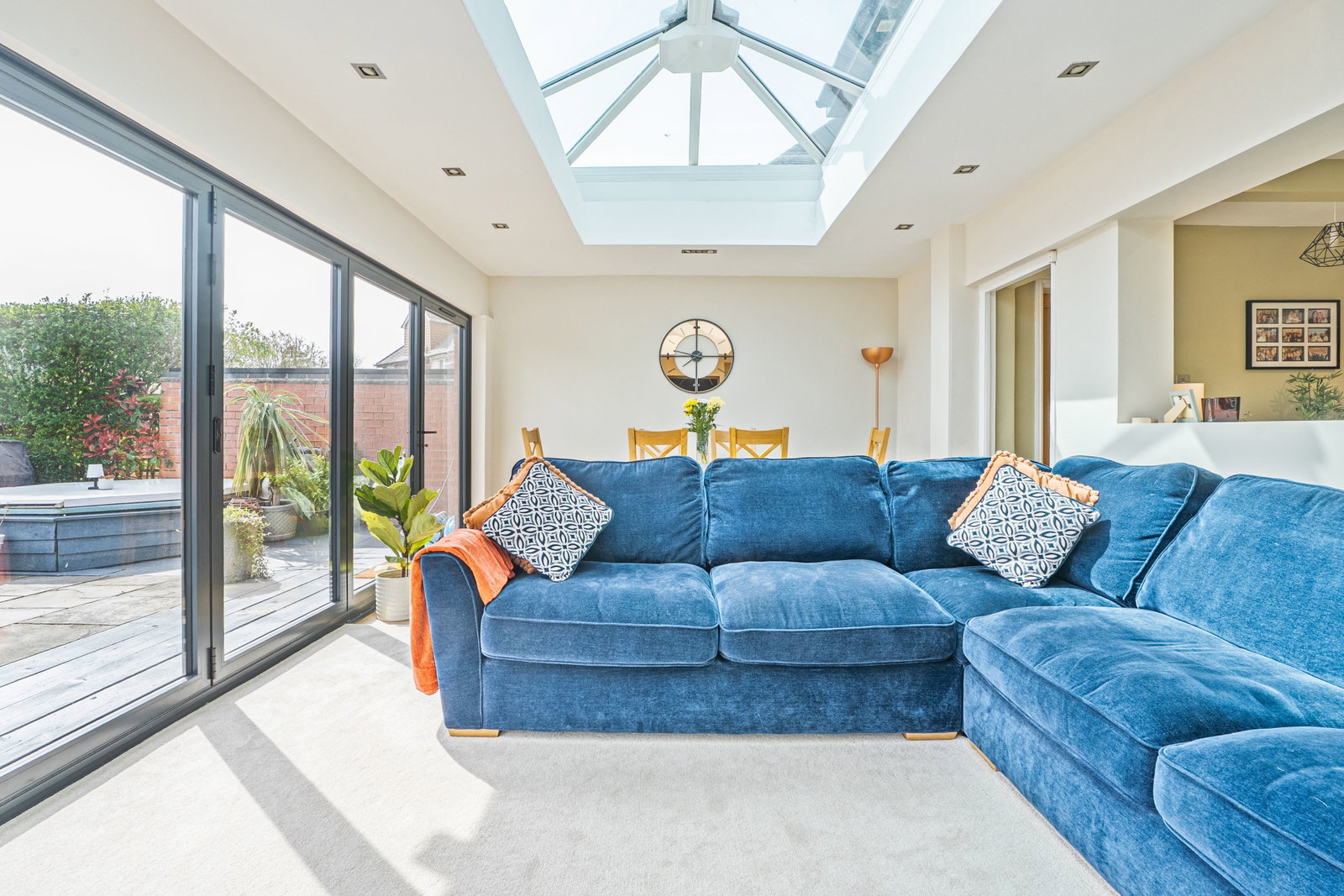 Semi Detached House in Nottingham