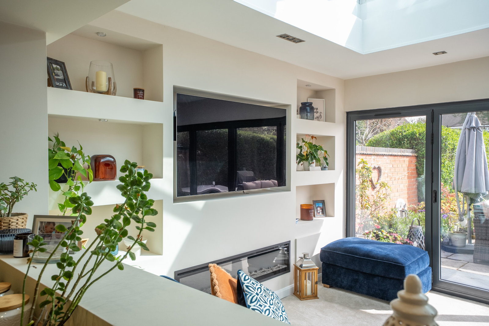 Semi Detached House in Nottingham