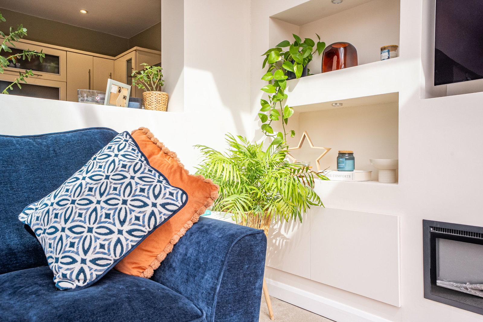 Semi Detached House in Nottingham