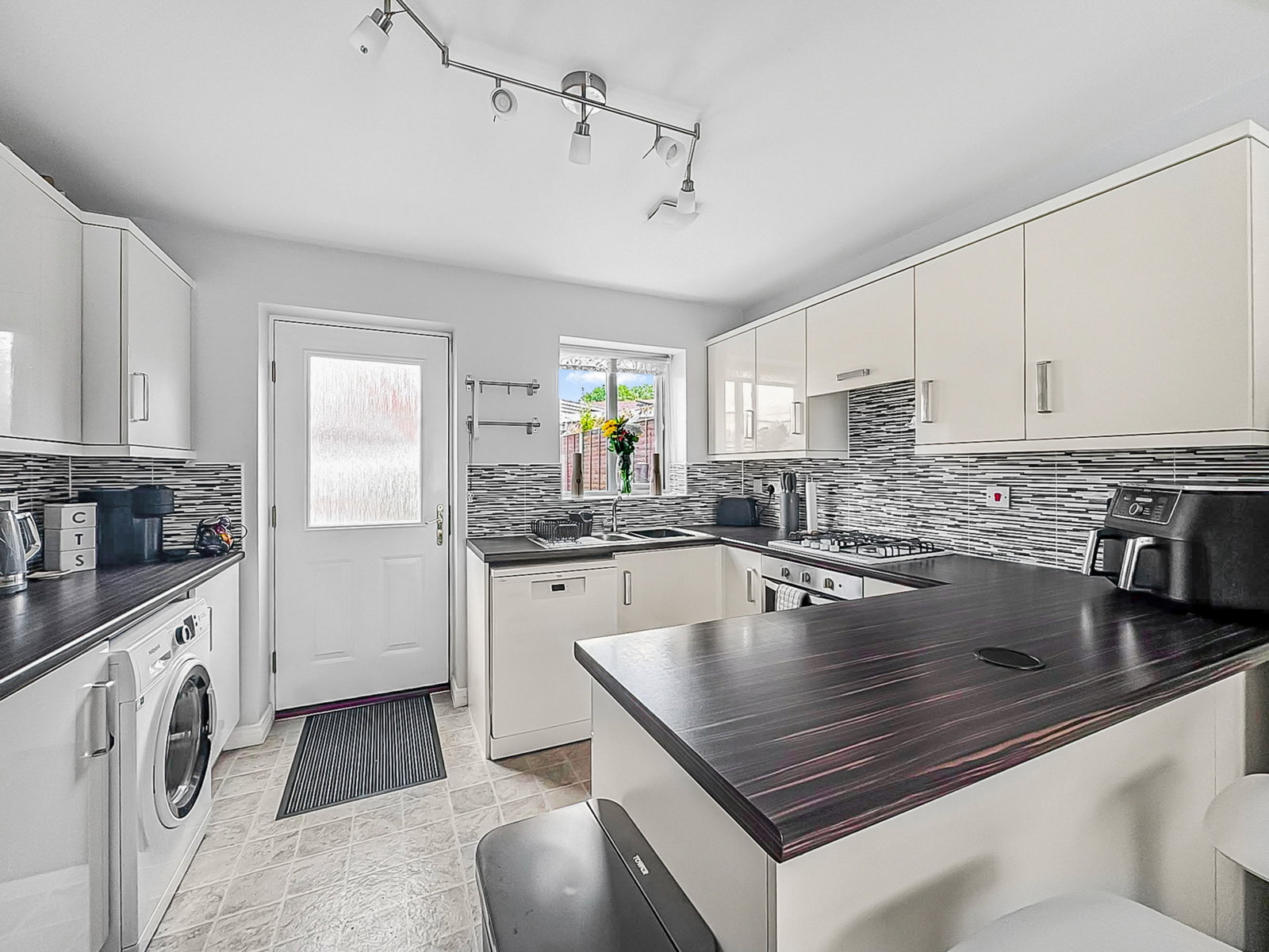 Detached House in Gloucester