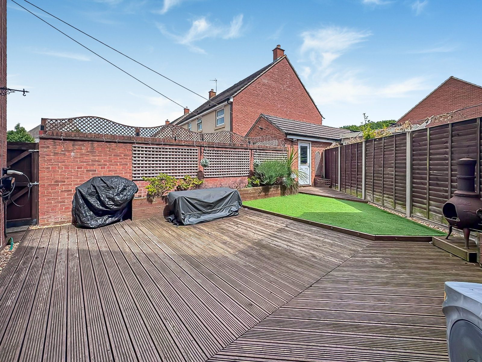 Detached House in Gloucester