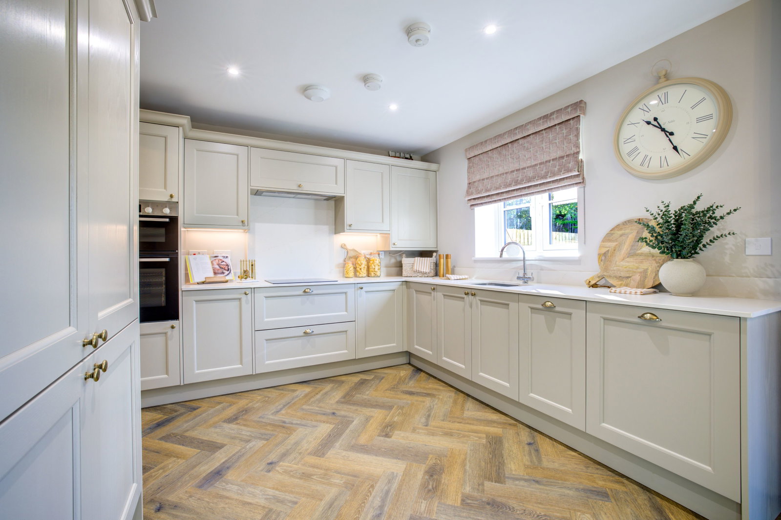 Detached House in Darlington