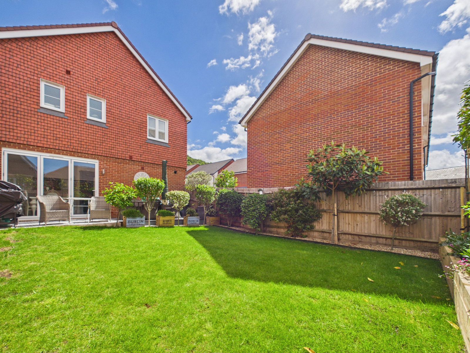 Detached House in Wouldham