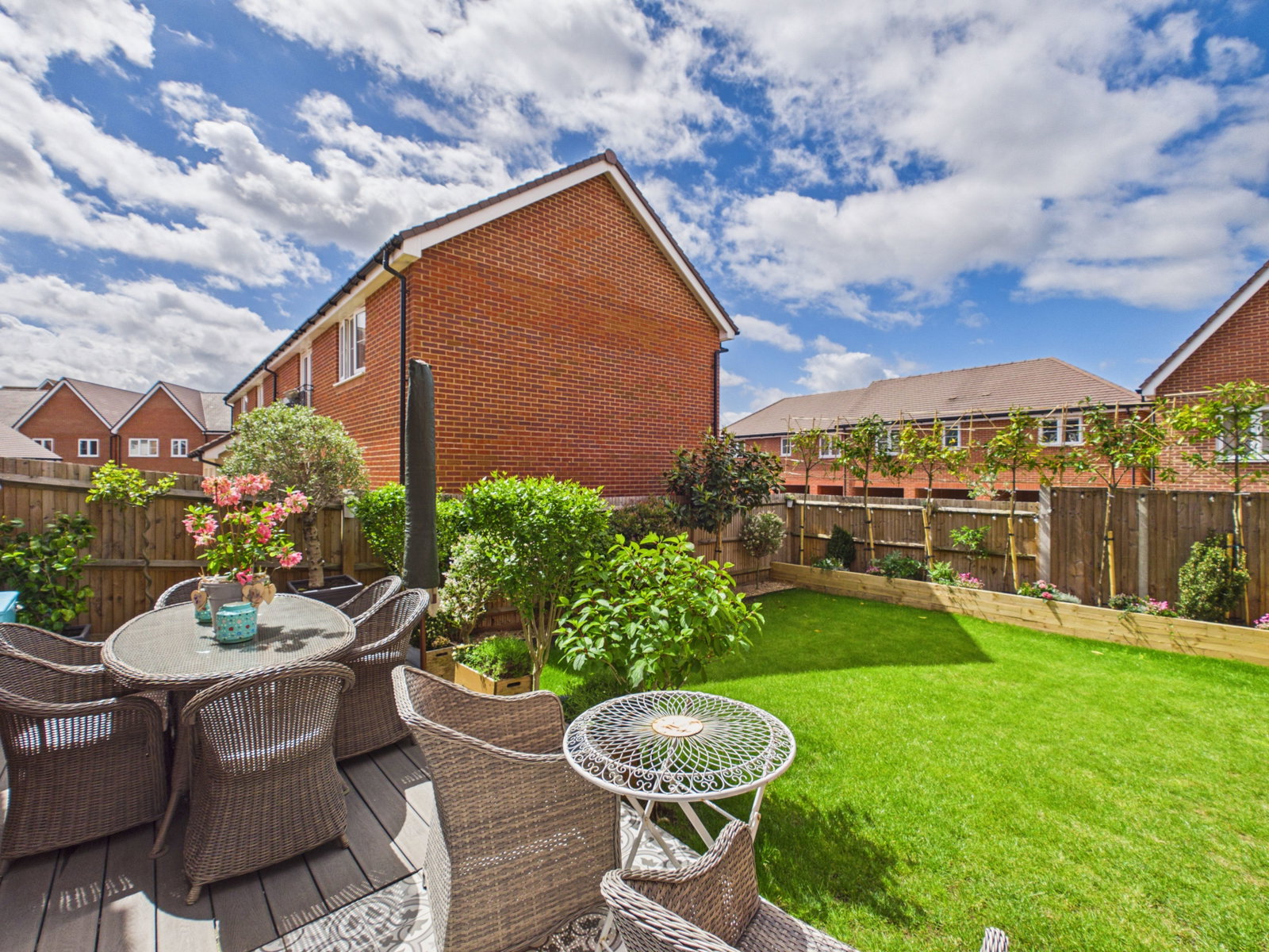 Detached House in Wouldham