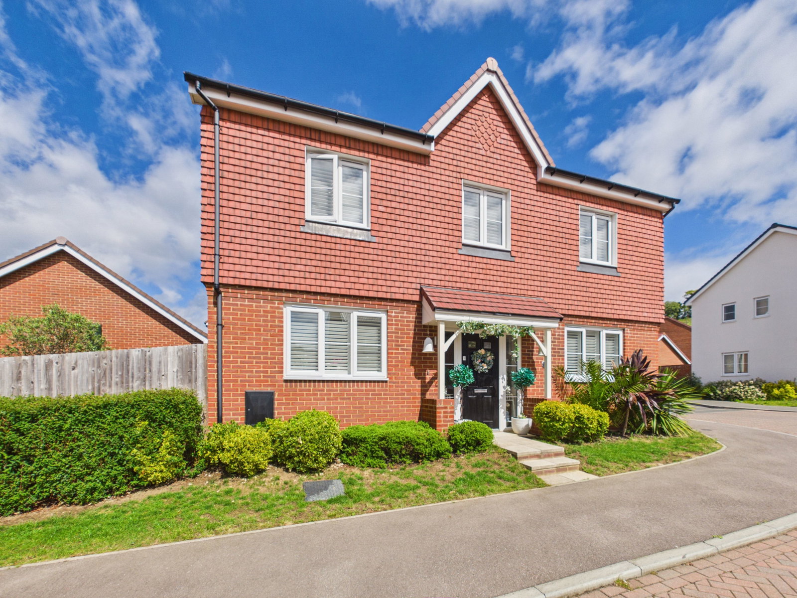 Detached House in Wouldham