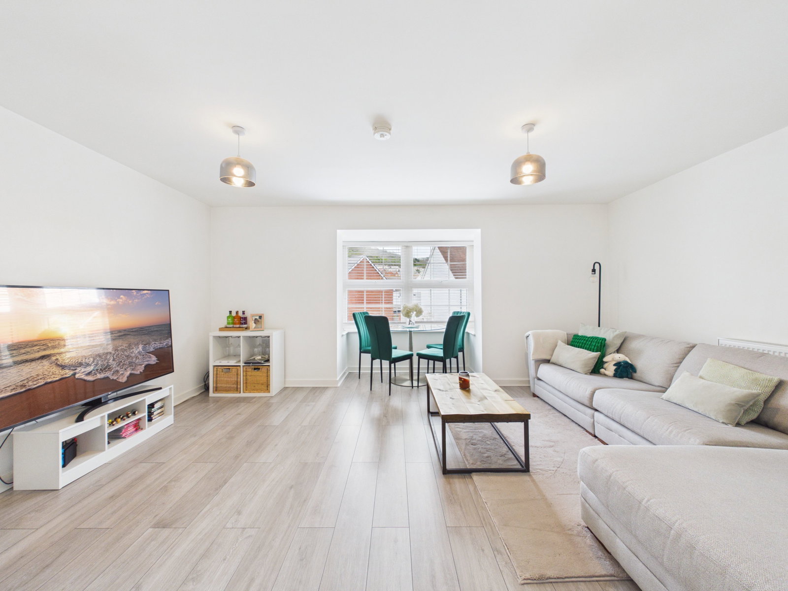 Flat in Rochester