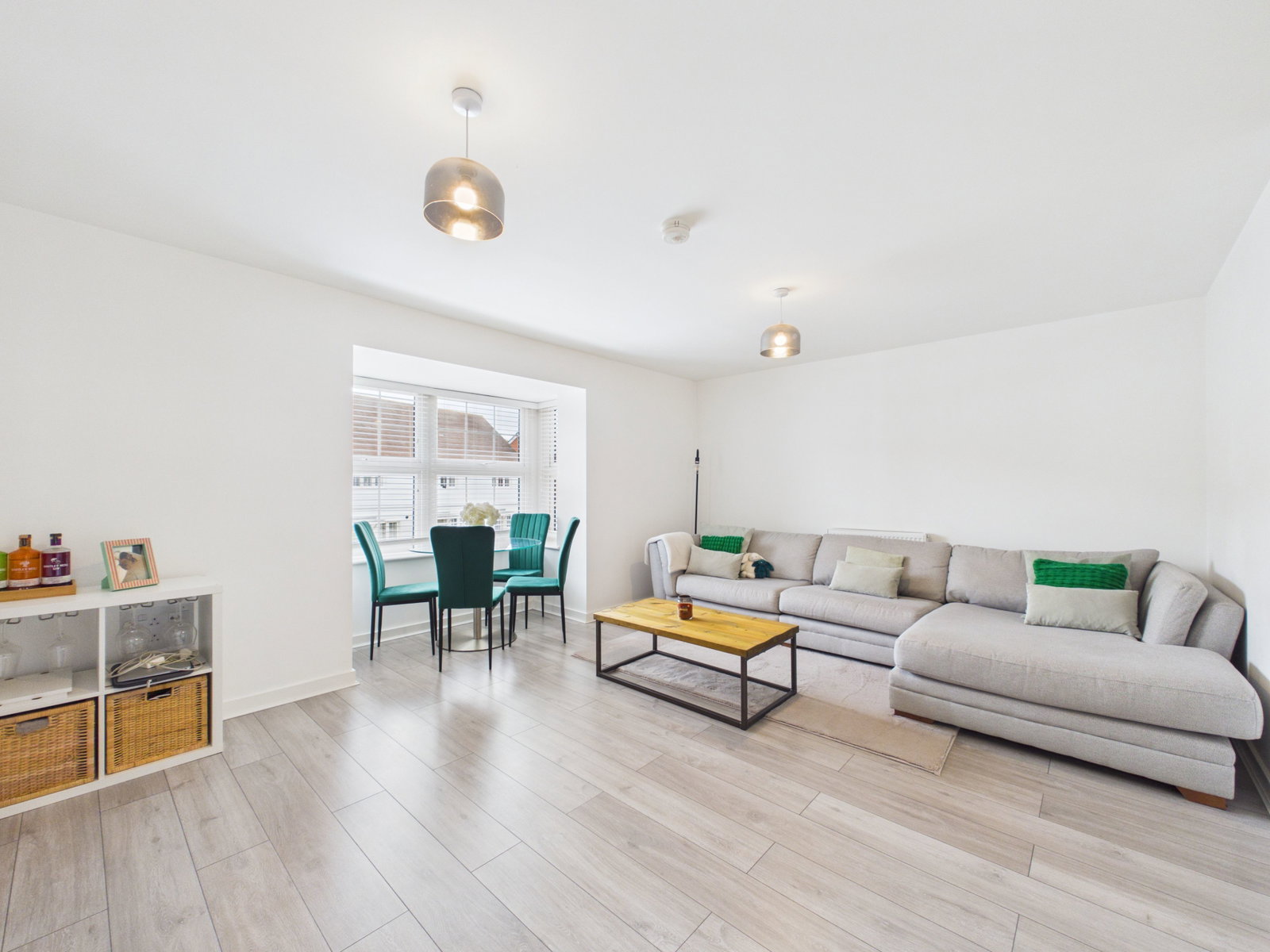 Flat in Rochester