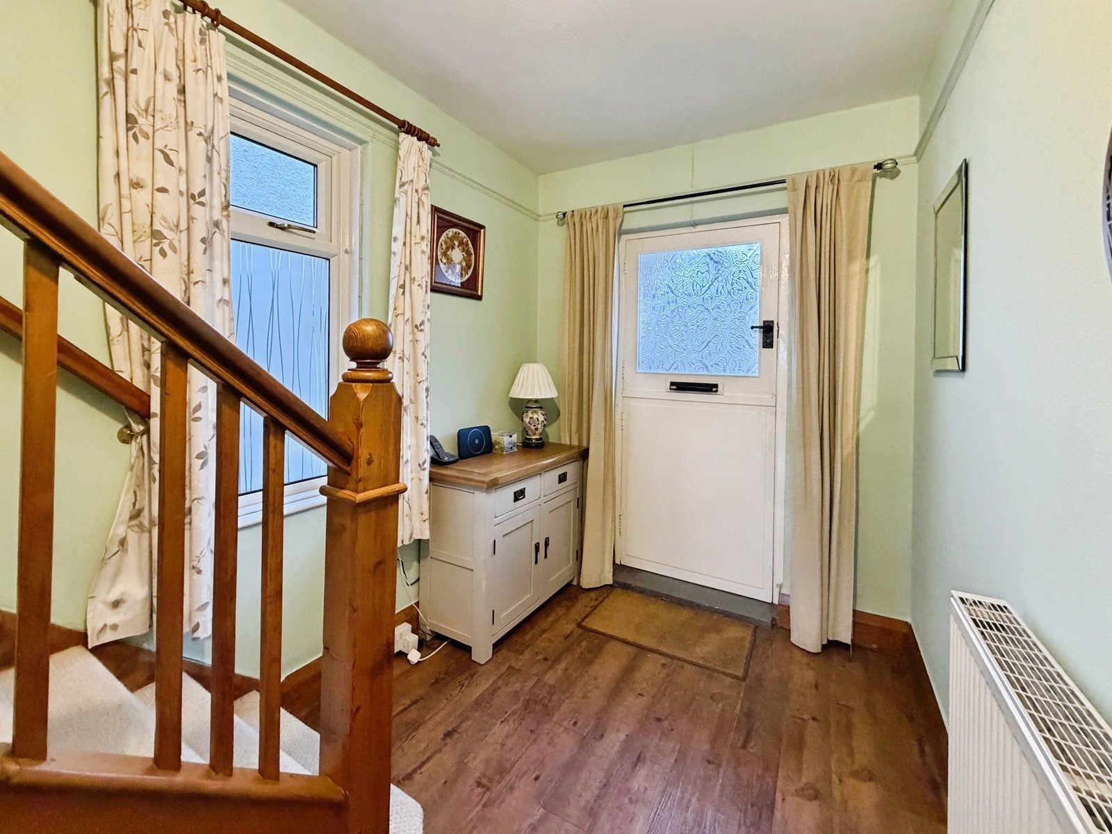 Semi Detached House in Minehead