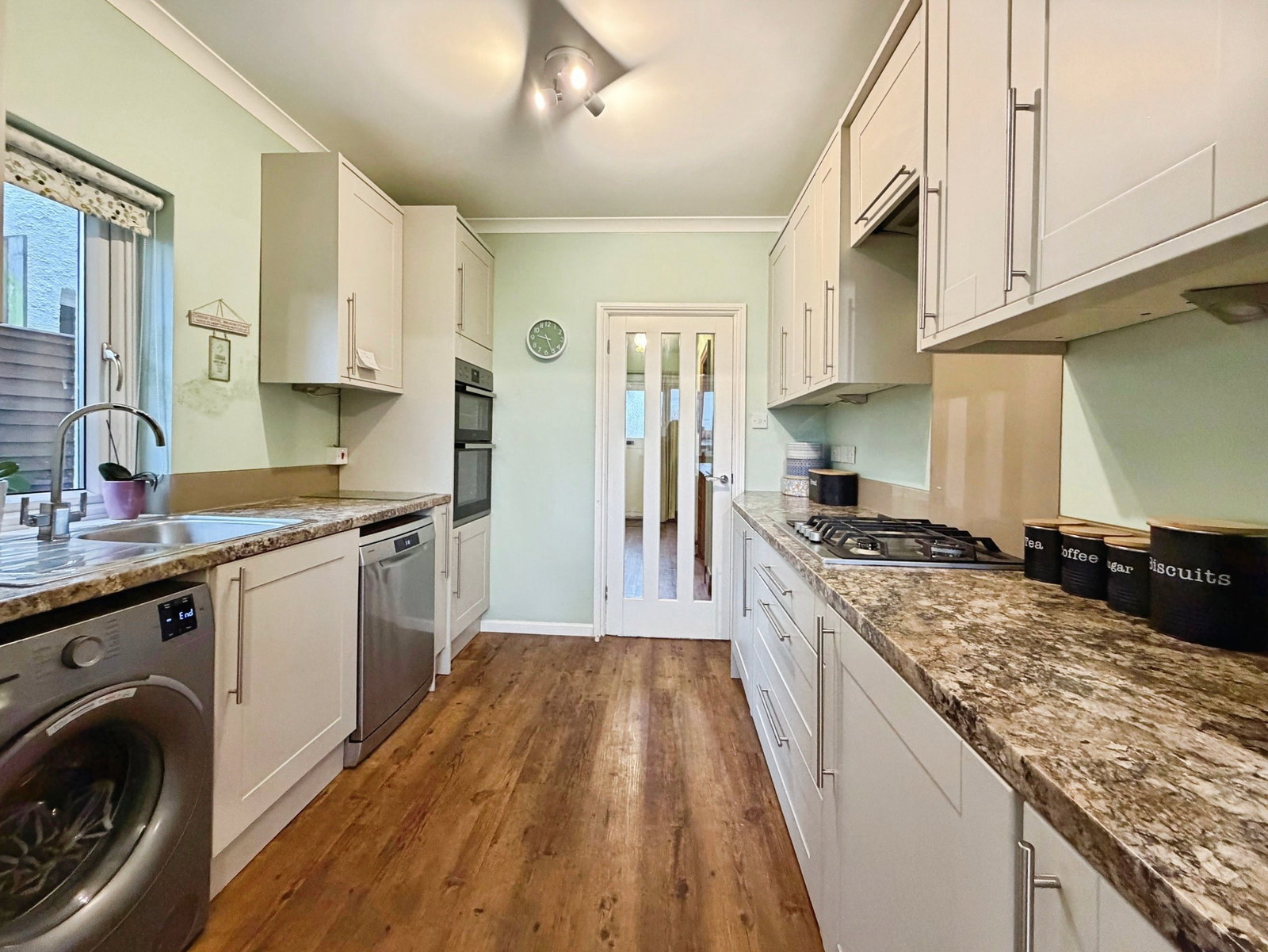 Semi Detached House in Minehead