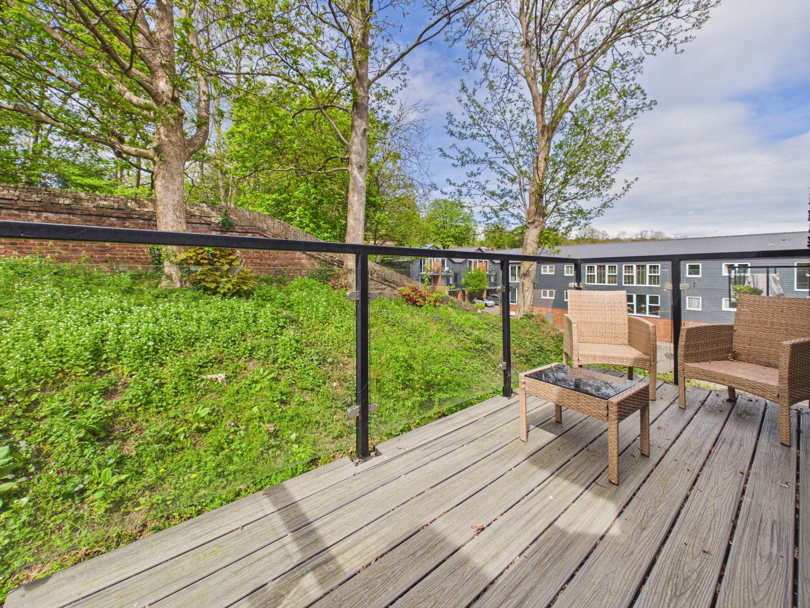 Apartment in Rochester