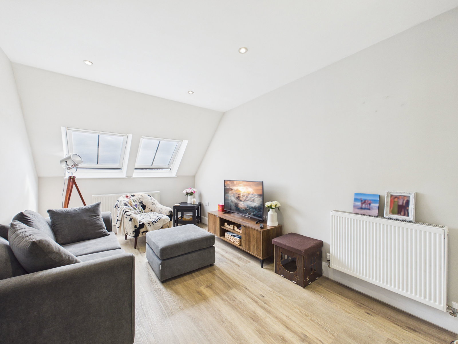 Apartment in Rochester