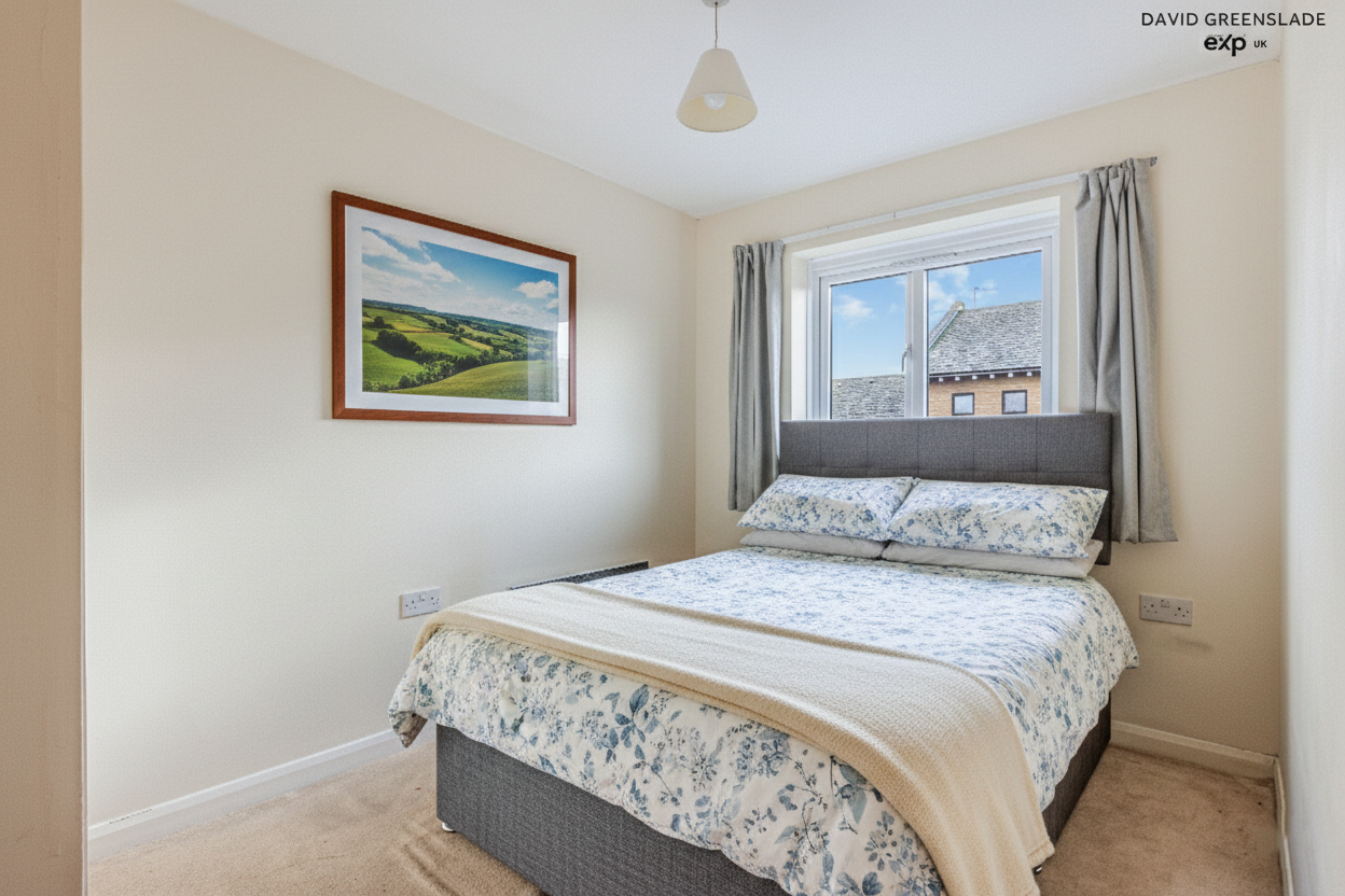 Flat in London