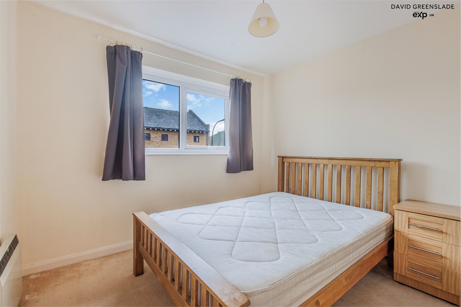 Flat in London