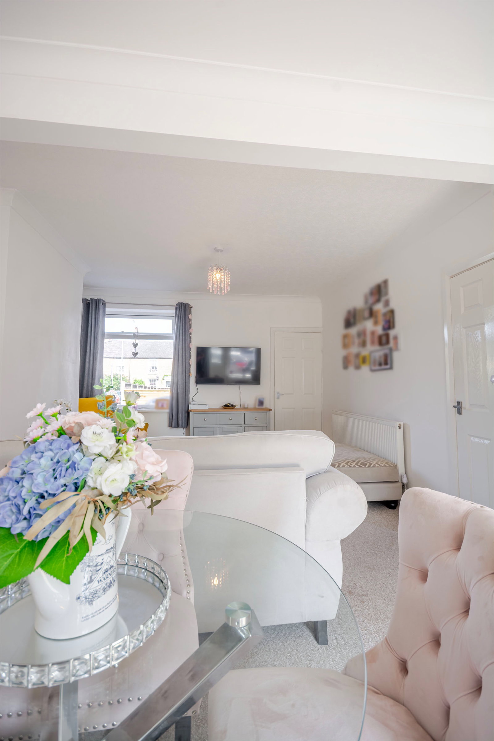 Semi Detached House in Mansfield