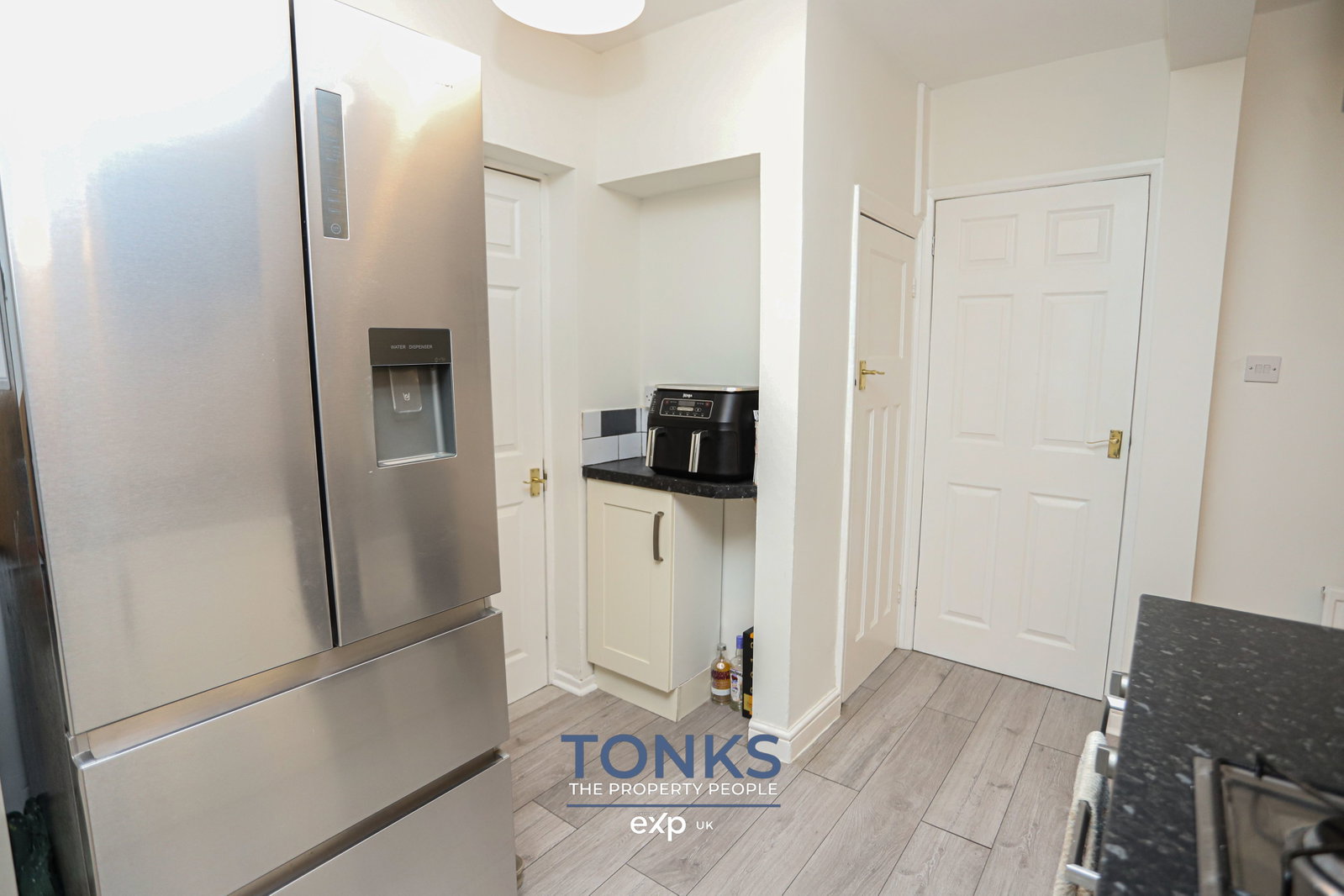 Semi Detached House in Halesowen