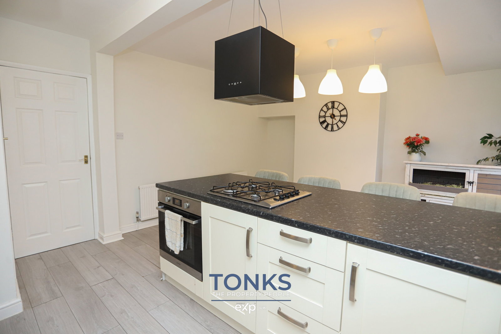 Semi Detached House in Halesowen