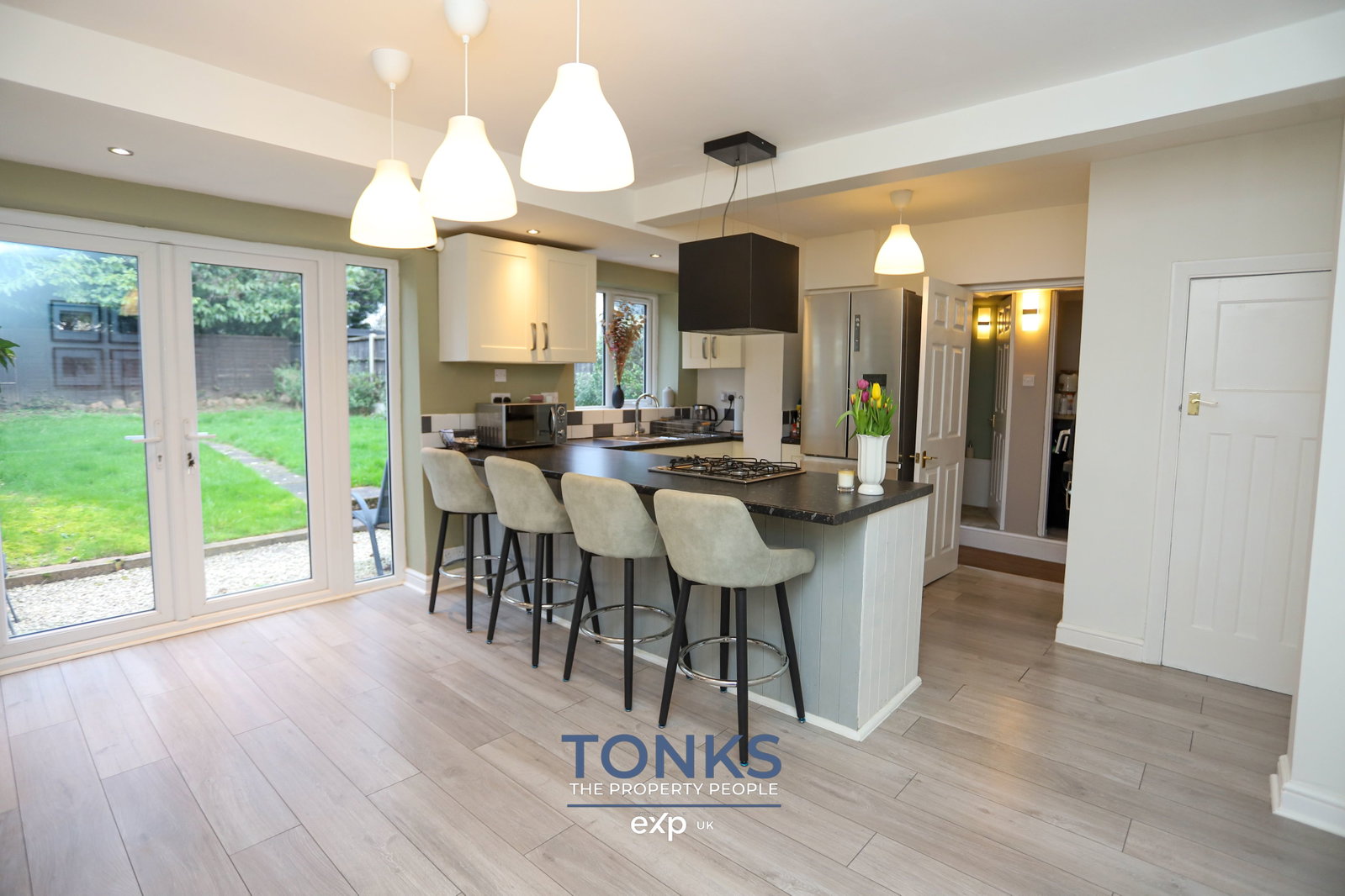 Semi Detached House in Halesowen
