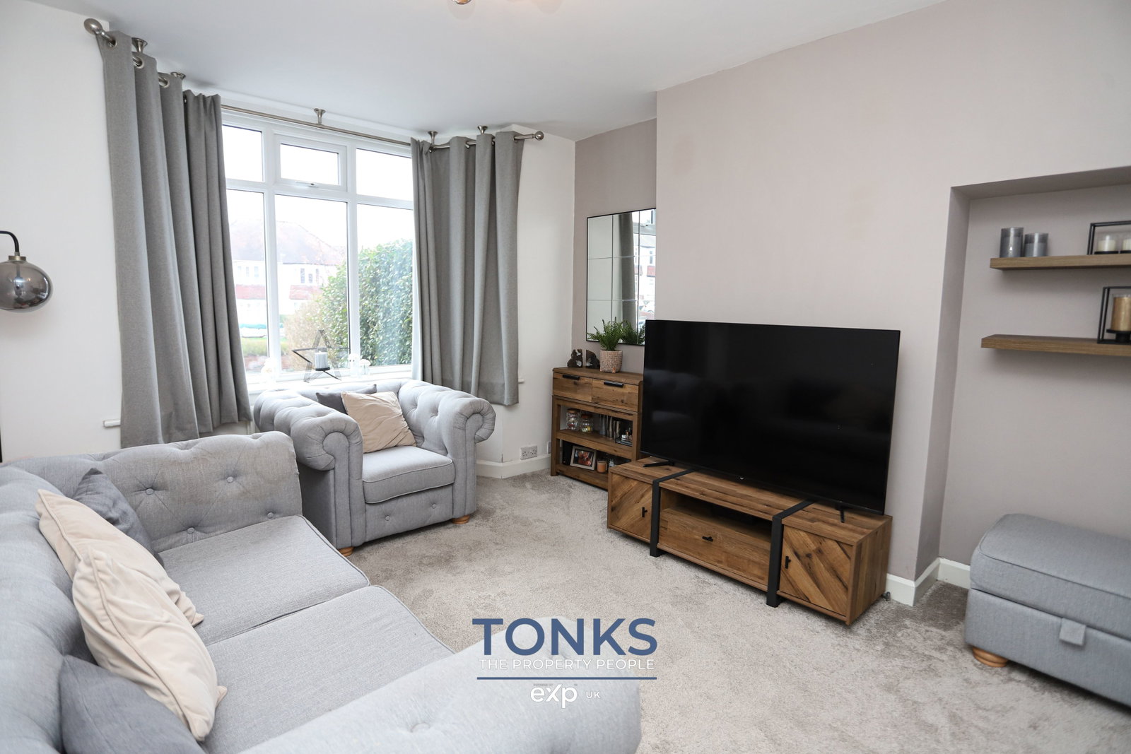 Semi Detached House in Halesowen
