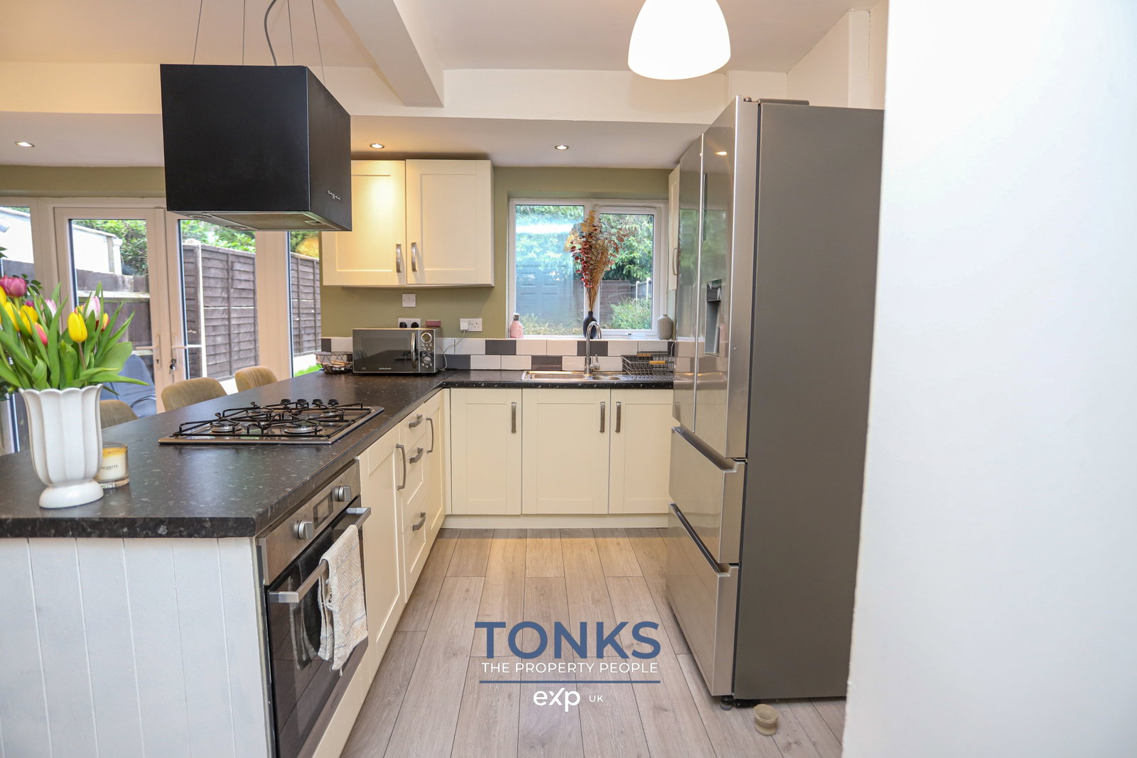 Semi Detached House in Halesowen