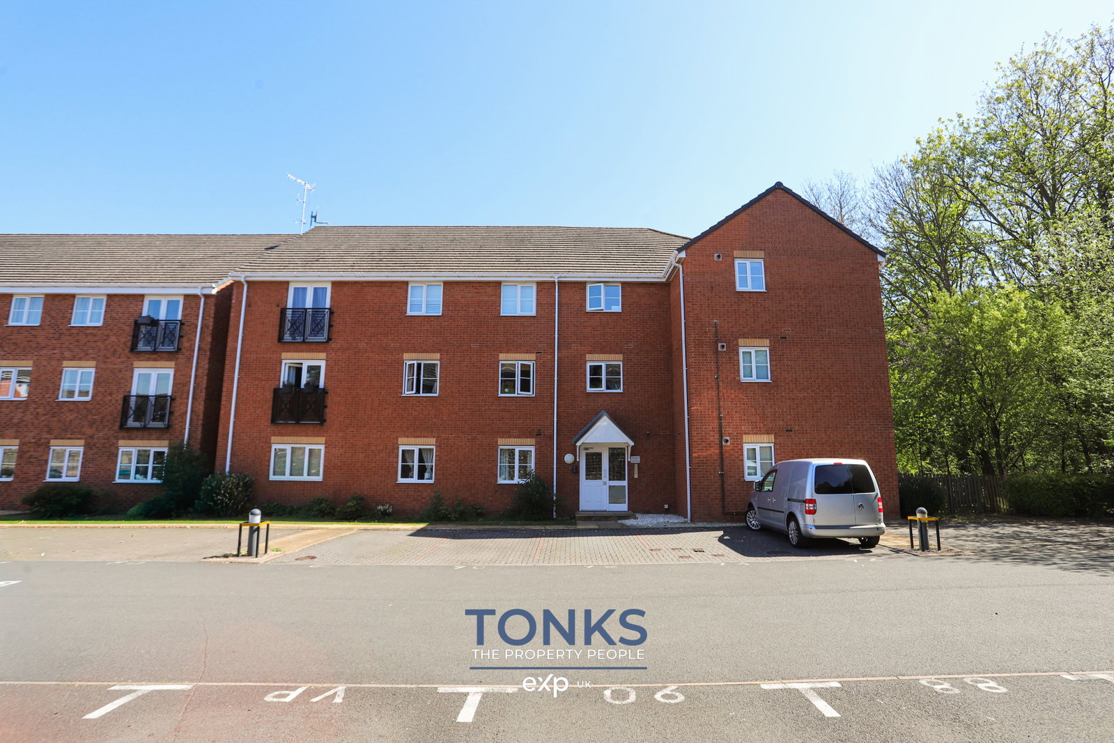 Apartment in Halesowen