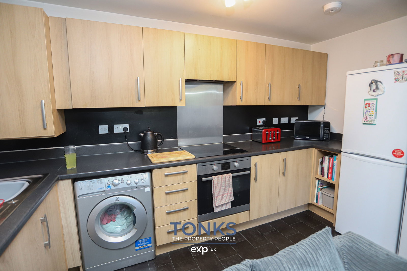 Apartment in Halesowen