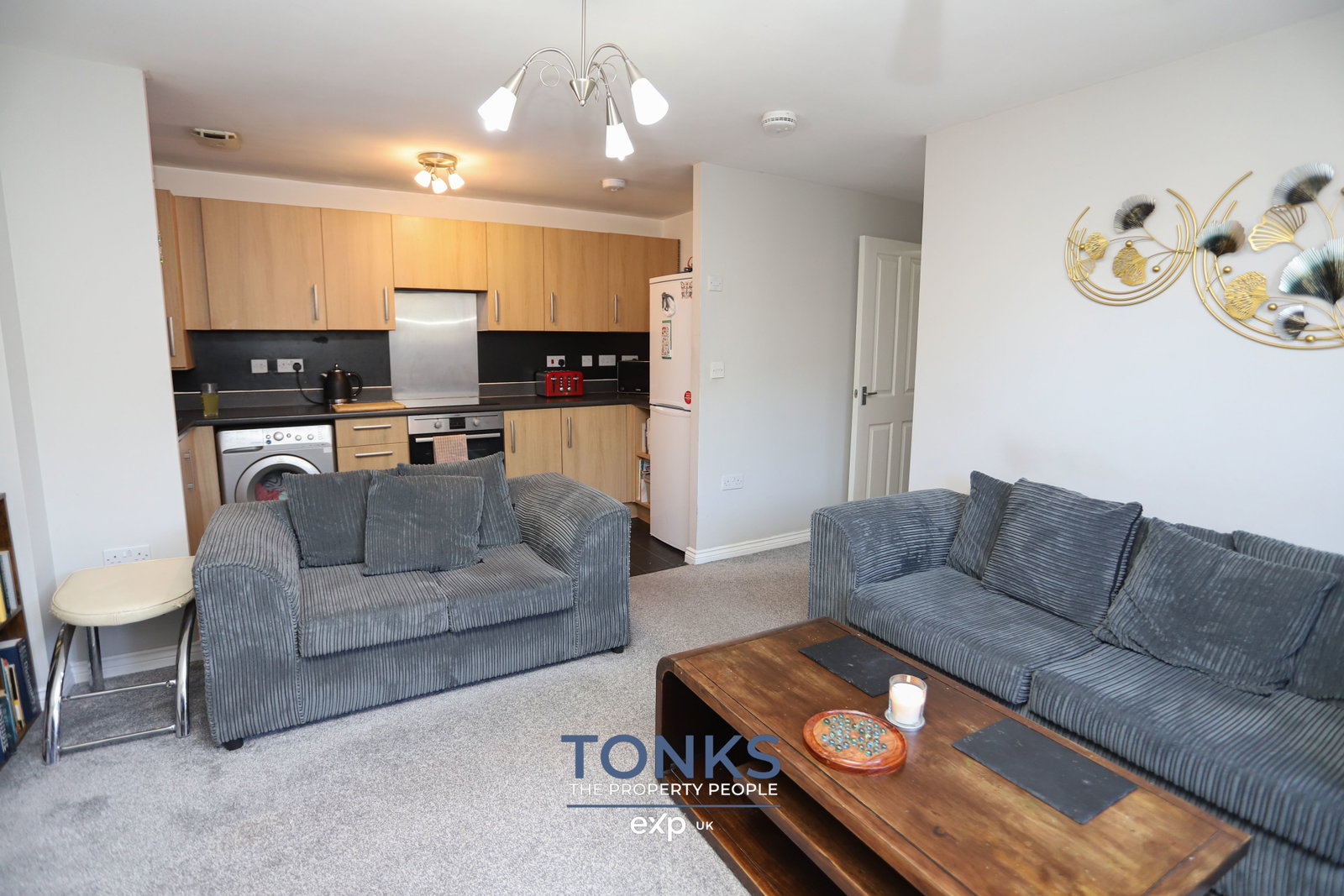 Apartment in Halesowen