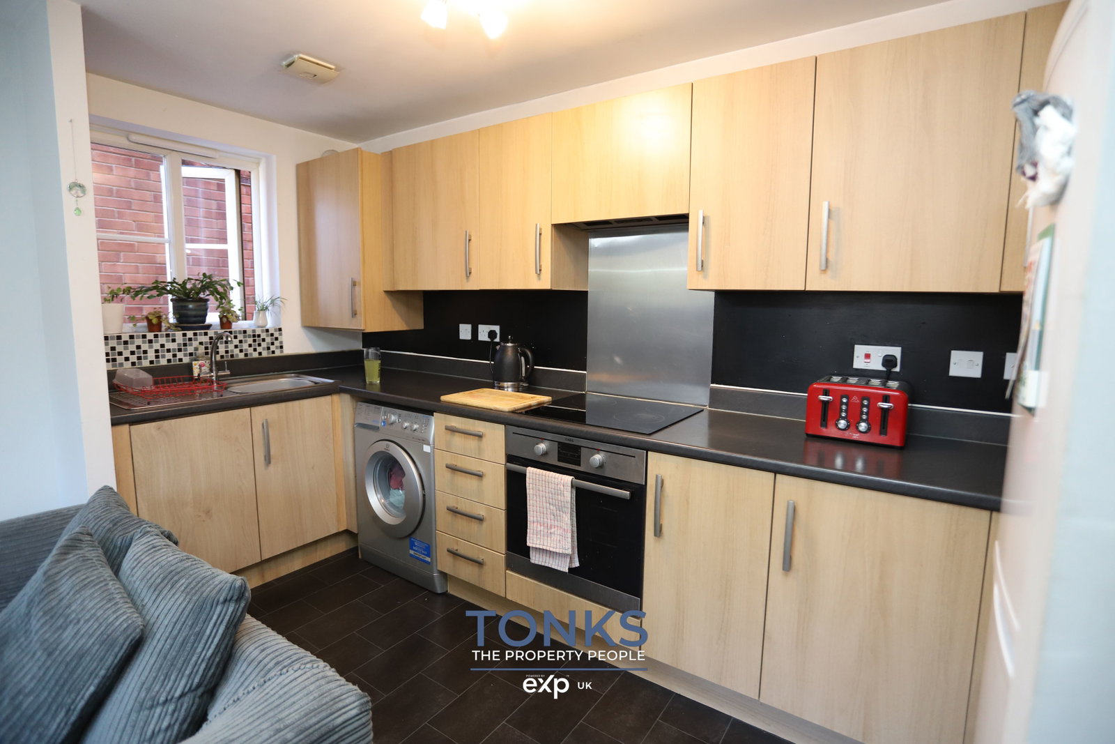 Apartment in Halesowen