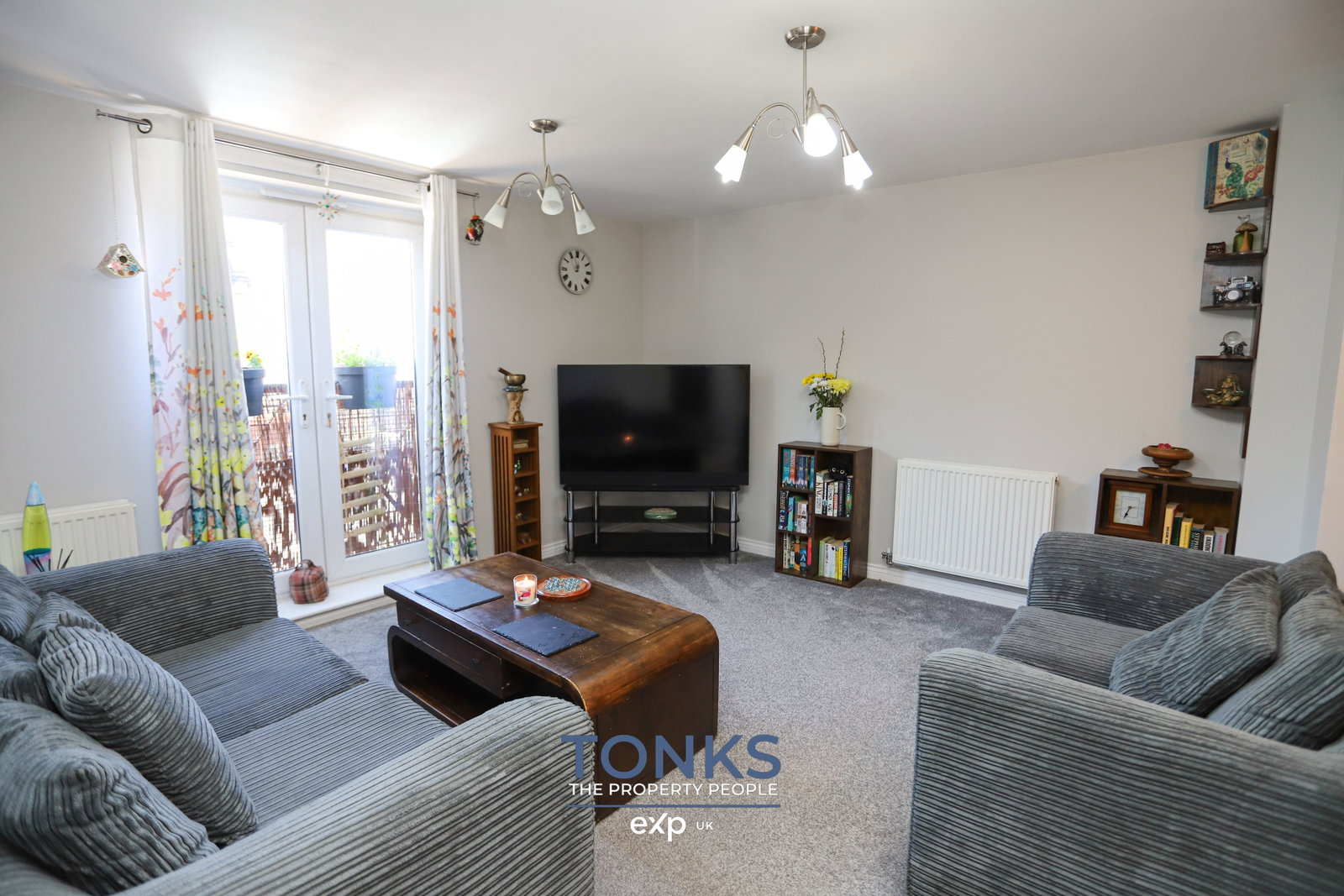 Apartment in Halesowen