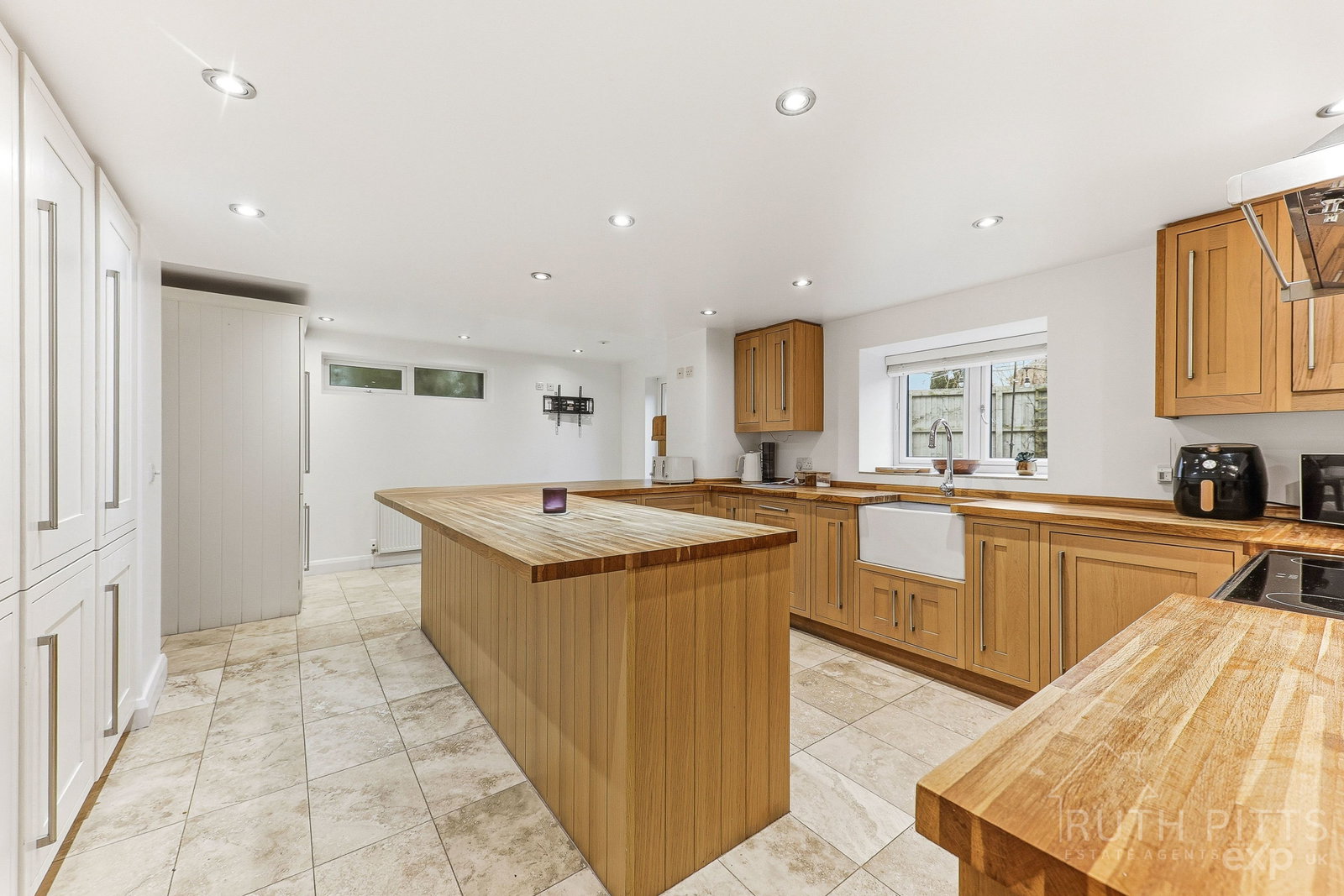 Detached House in Pontefract